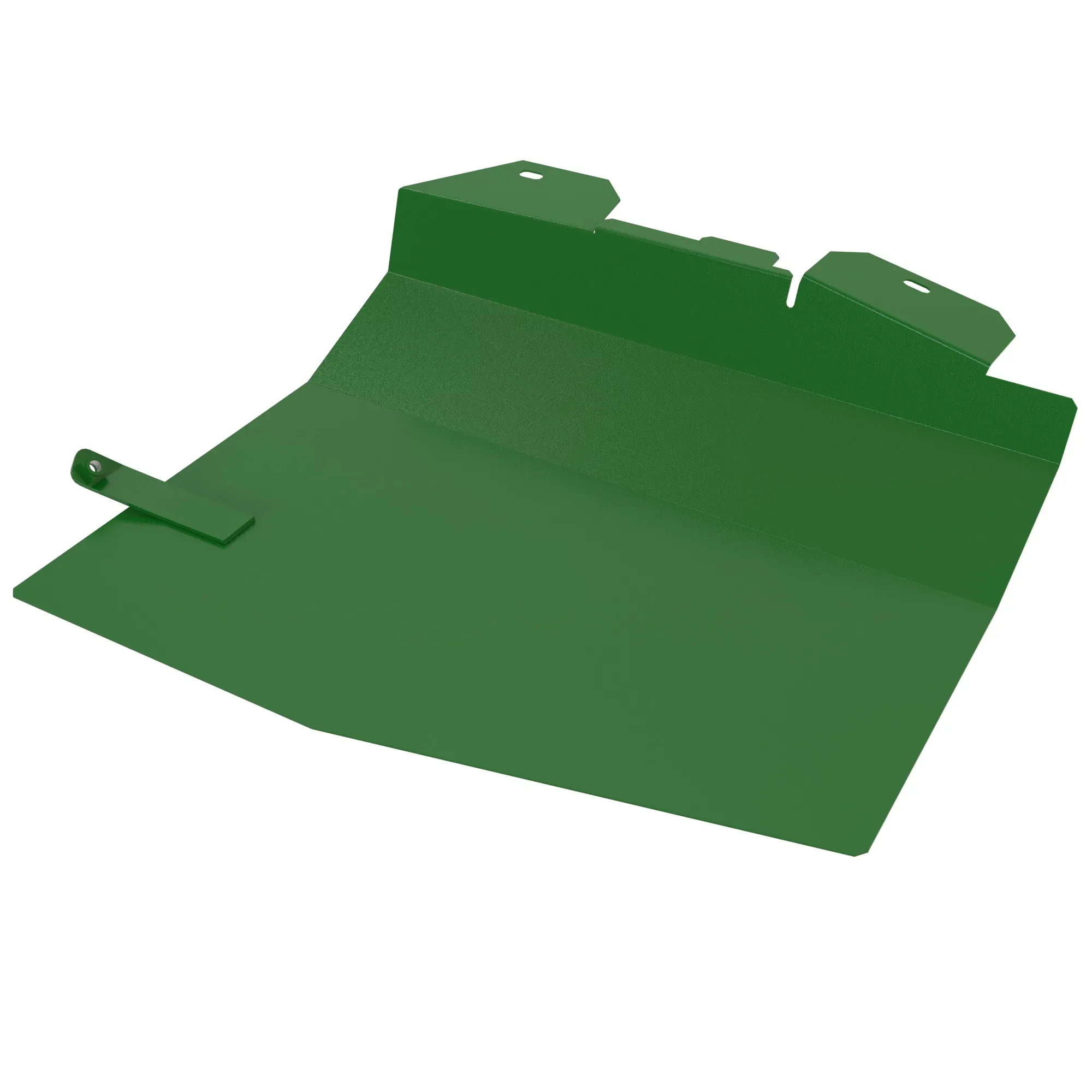 John Deere Heat Shield - AL234106