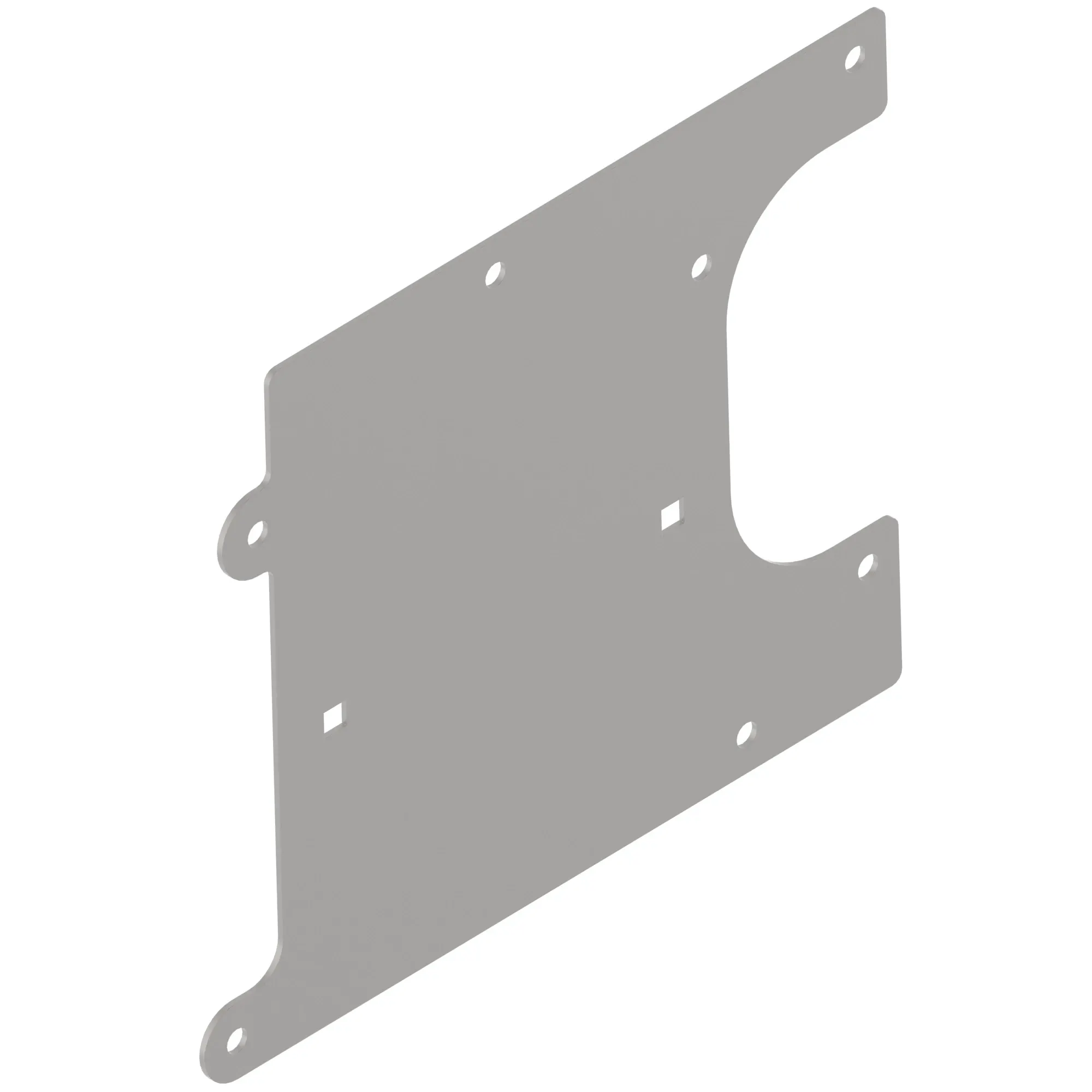 Ladder Support Bracket