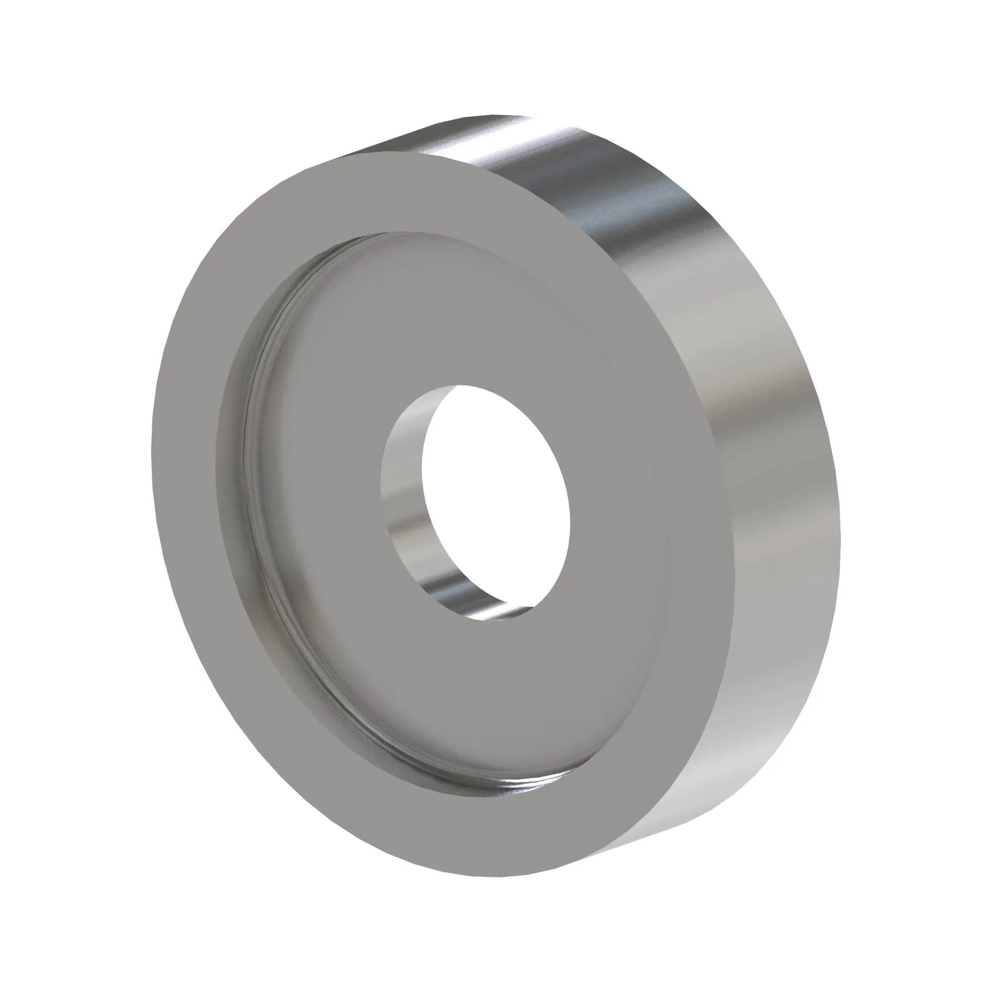 John Deere Pilot Washer - HXE117303
