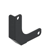 PLATE, COVER PLATE FOR MAIN SWITCH