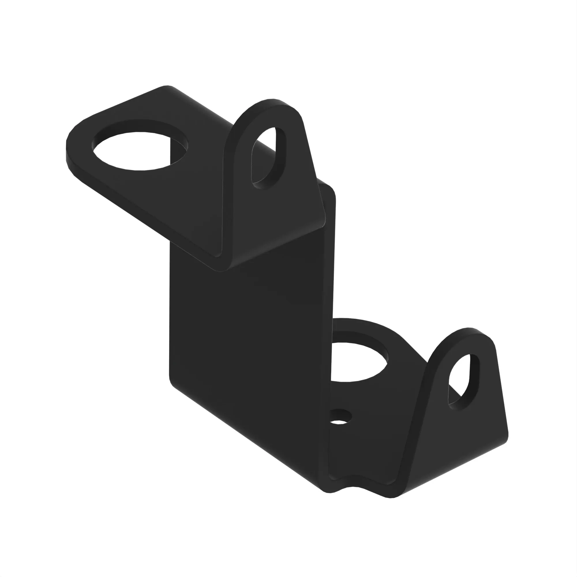 BRACKET, QUICK COUPLER
