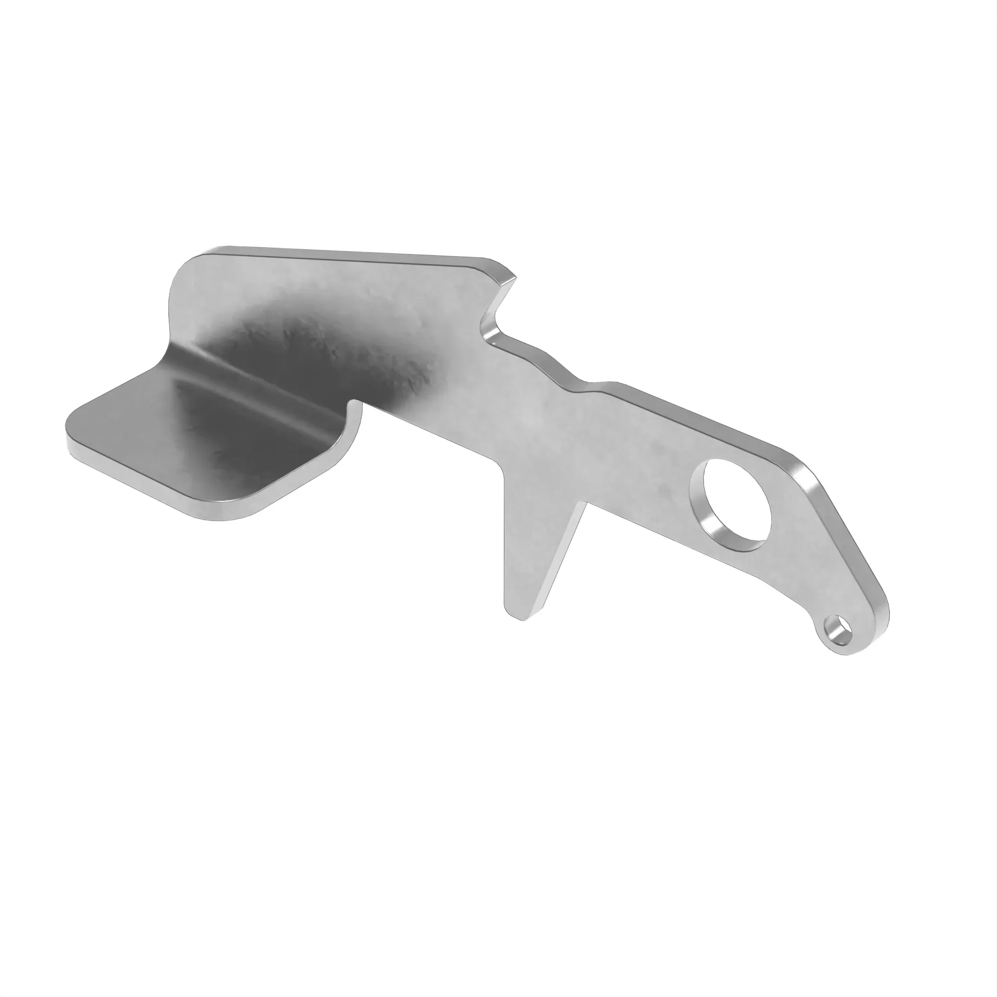 John Deere Latch - T321185