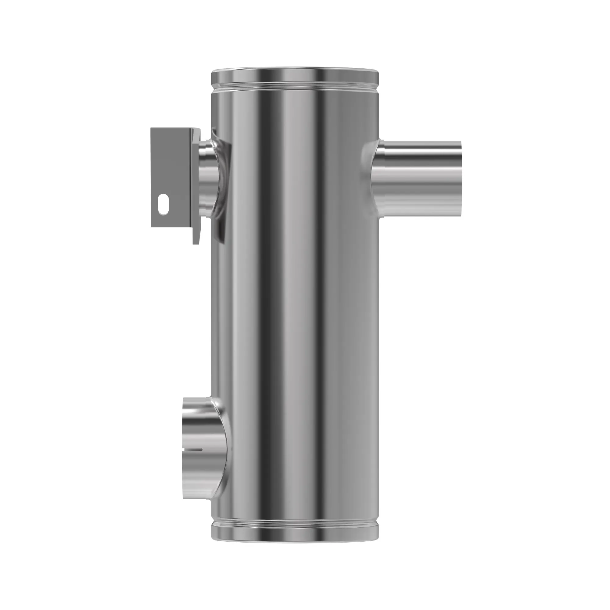 MUFFLER
