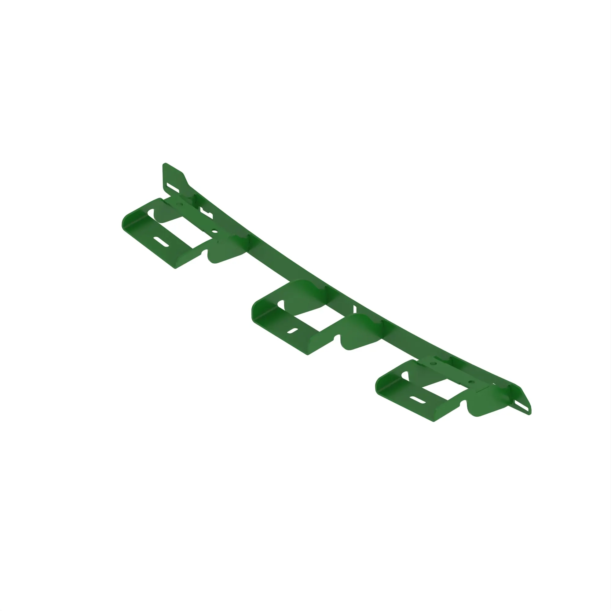 BRACKET, UPHOLSTERY MOUNT, REAR WAL