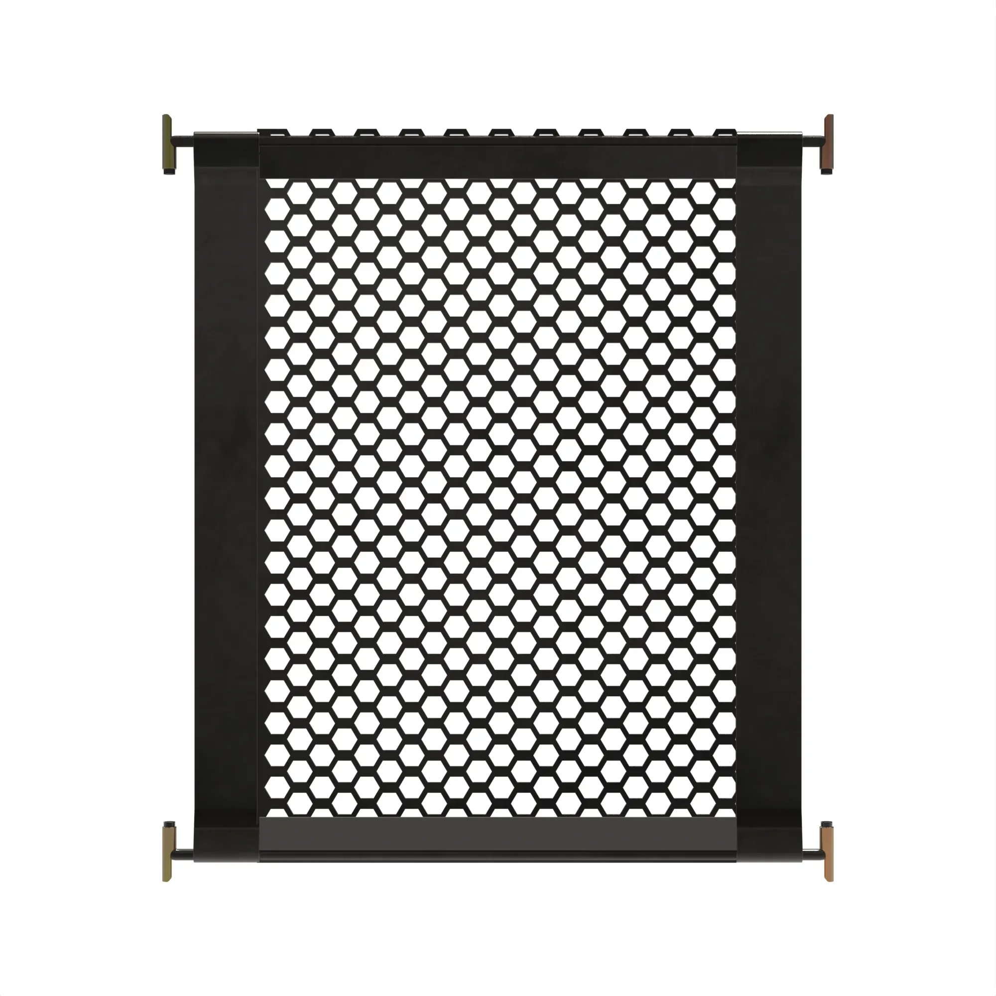 STORAGE COMPARTMENT, CARGO NET