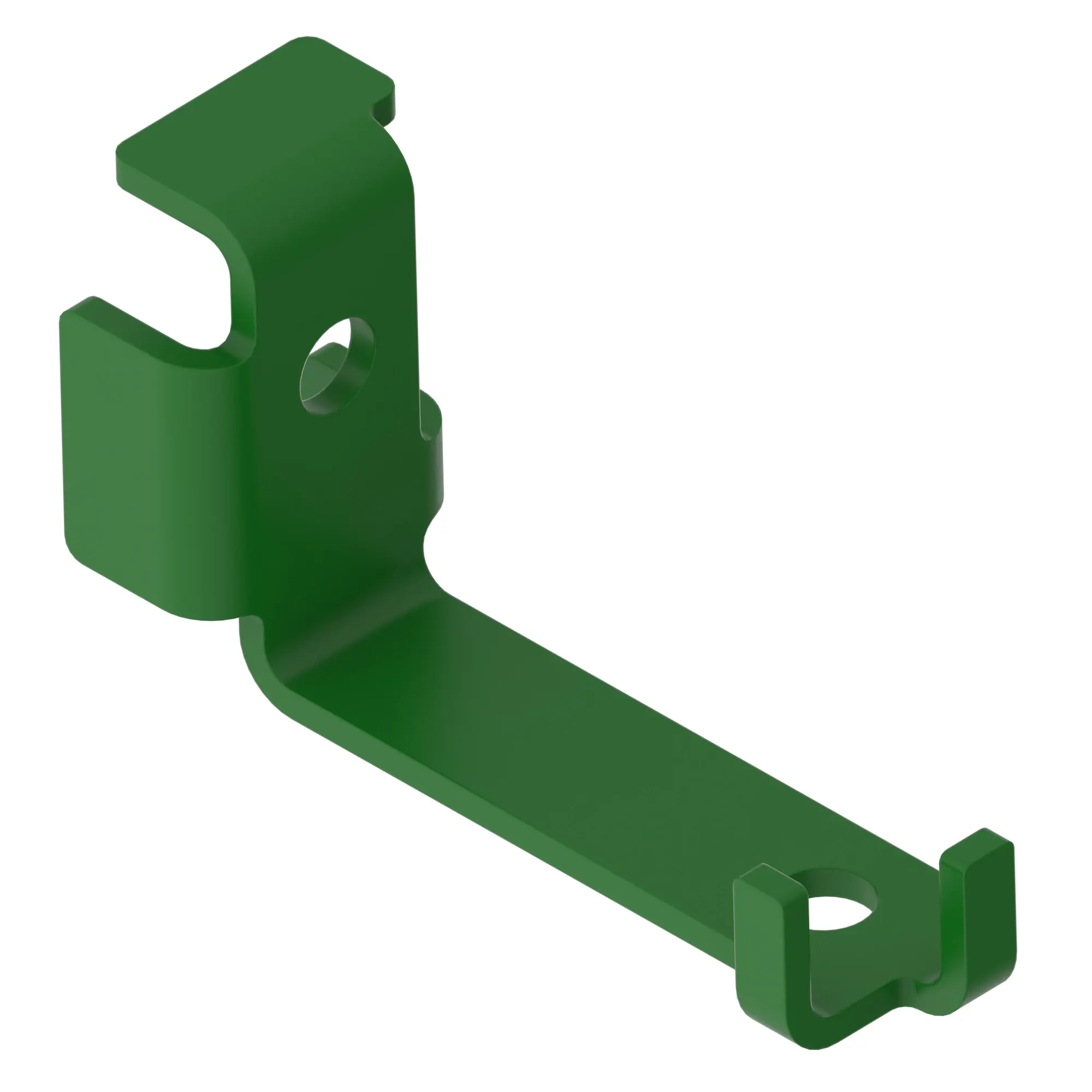 John Deere Bracket - HXE171497