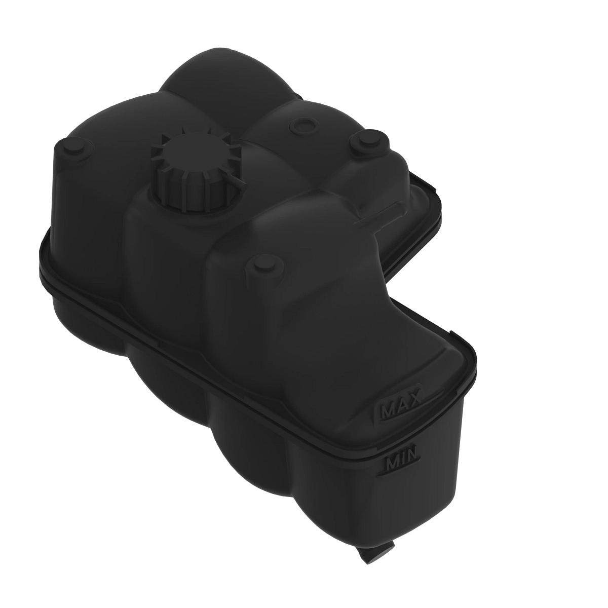 Radiator Reservoir, Surge Tank, 110