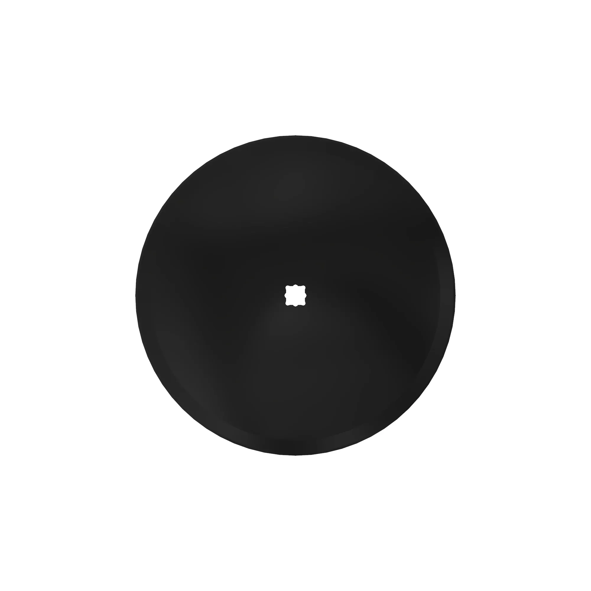 Disk Blade