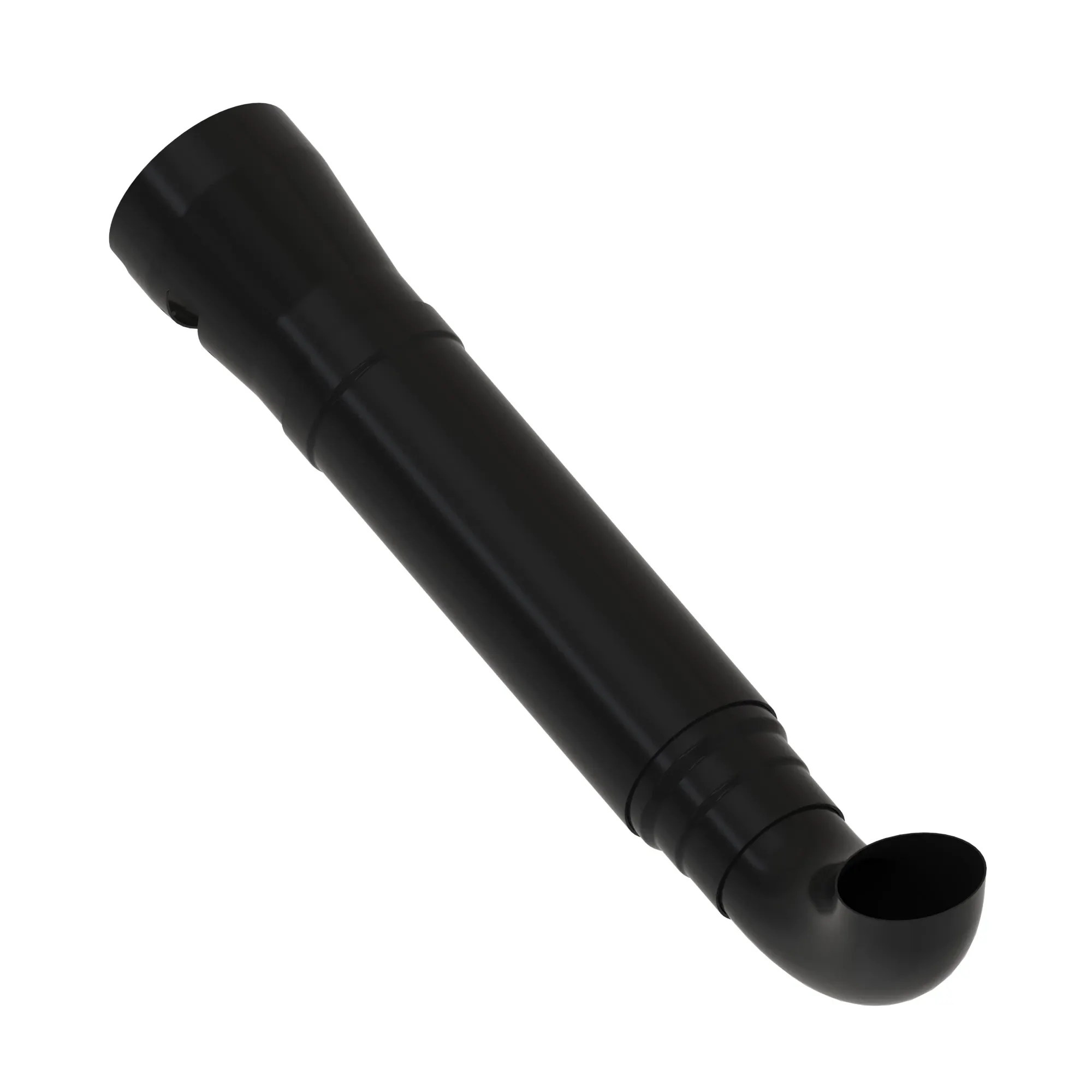 John Deere Exhaust Pipe - TA25118