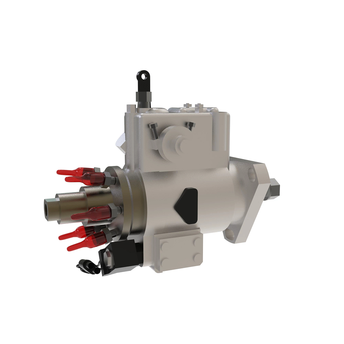 PUMP, FUEL INJECTION,DB4 DB4