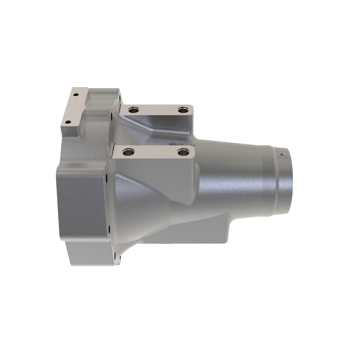 Housing, Rear Axle