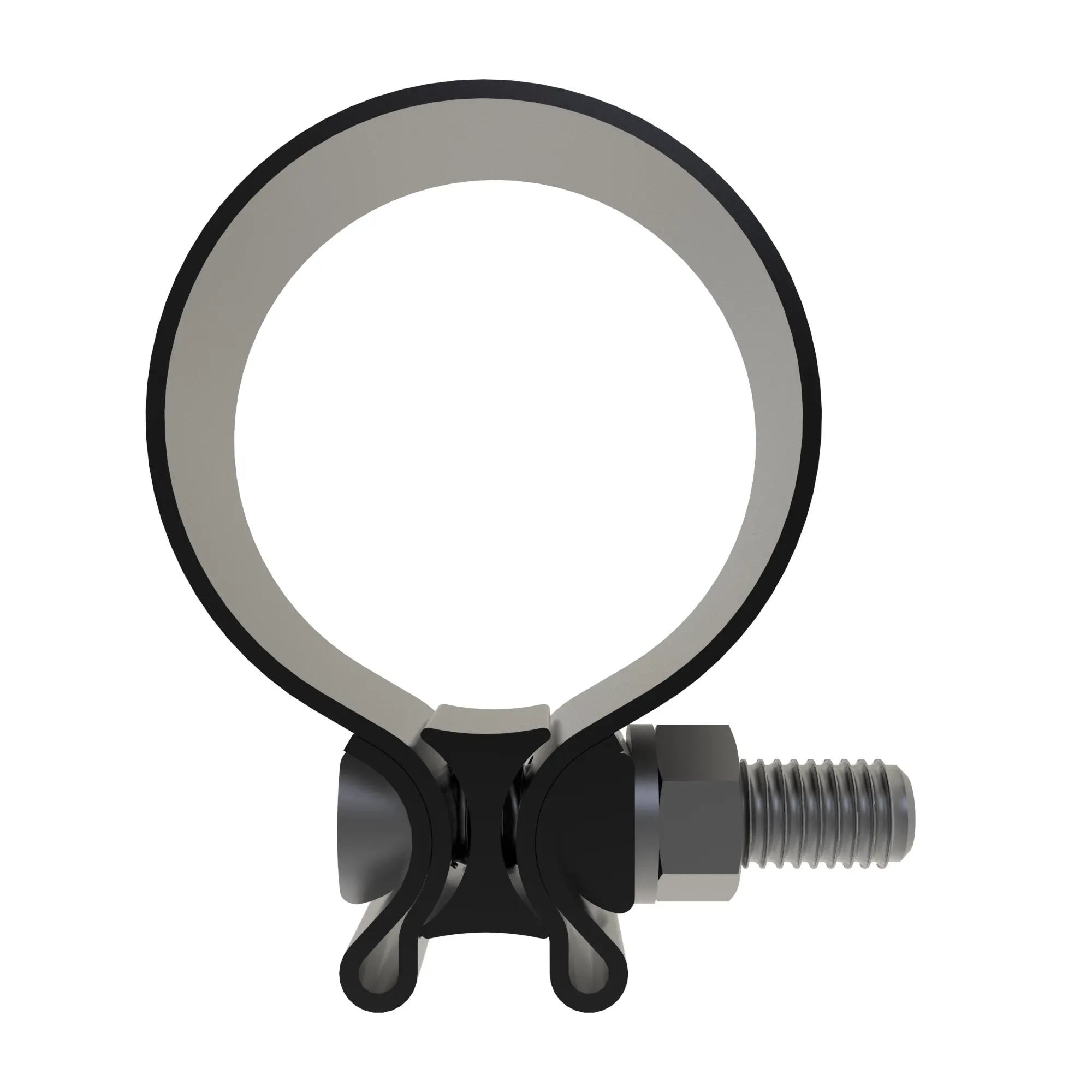 CLAMP ASSY.
