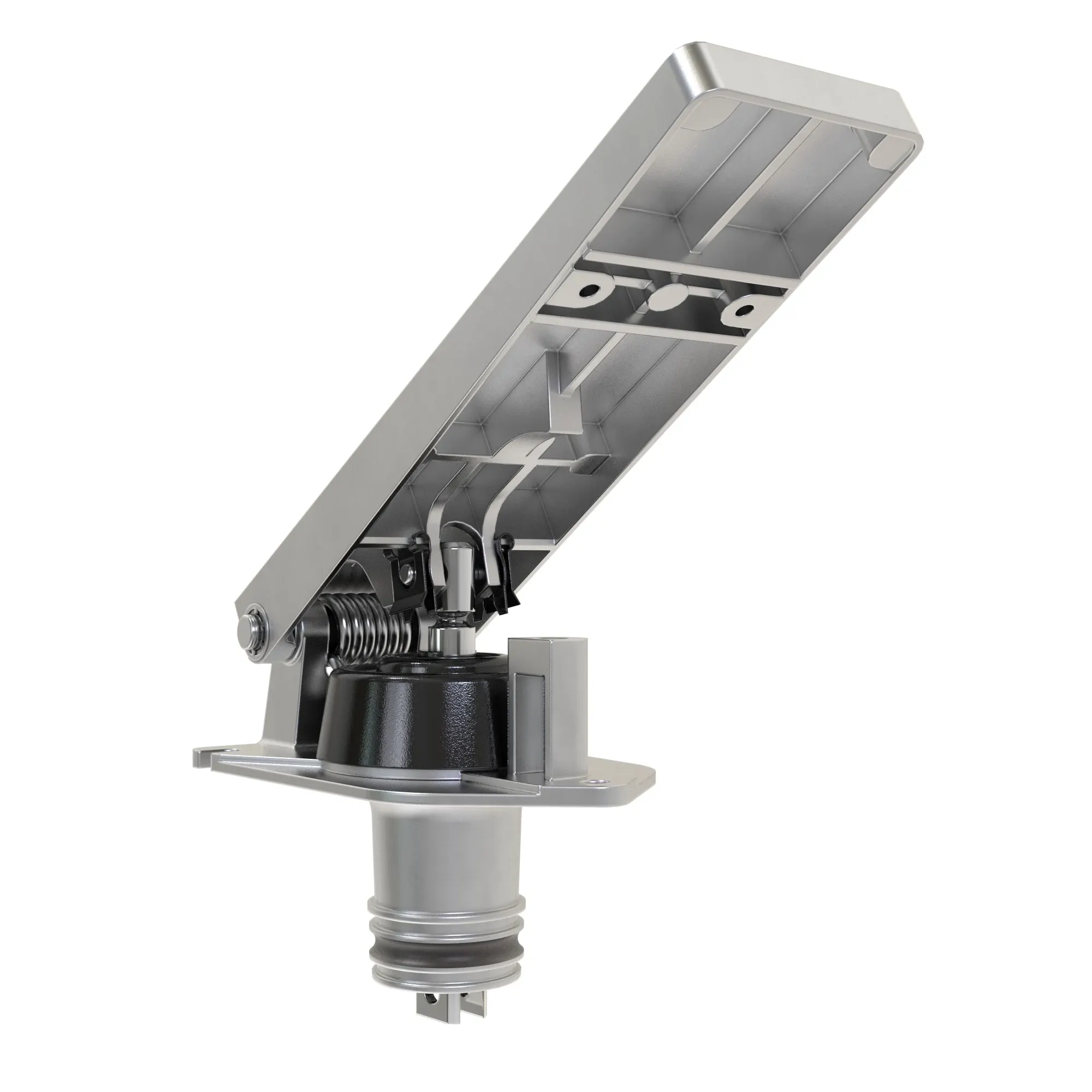 John Deere Brake Pedal, Right Side - AT323790