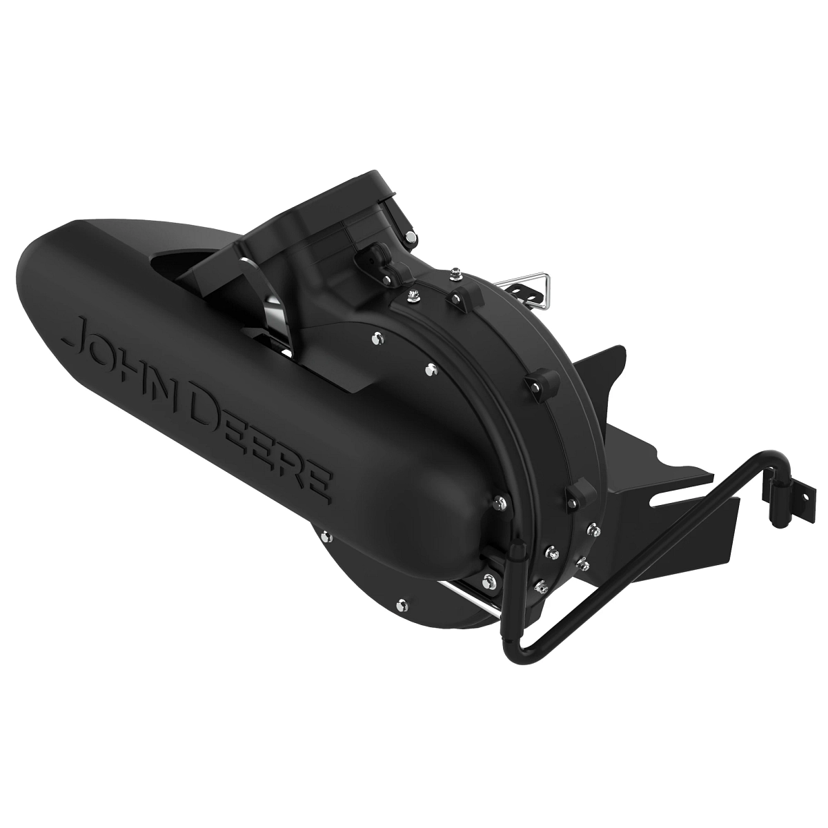 Blower, 48C Edge Eztrak Power Flow