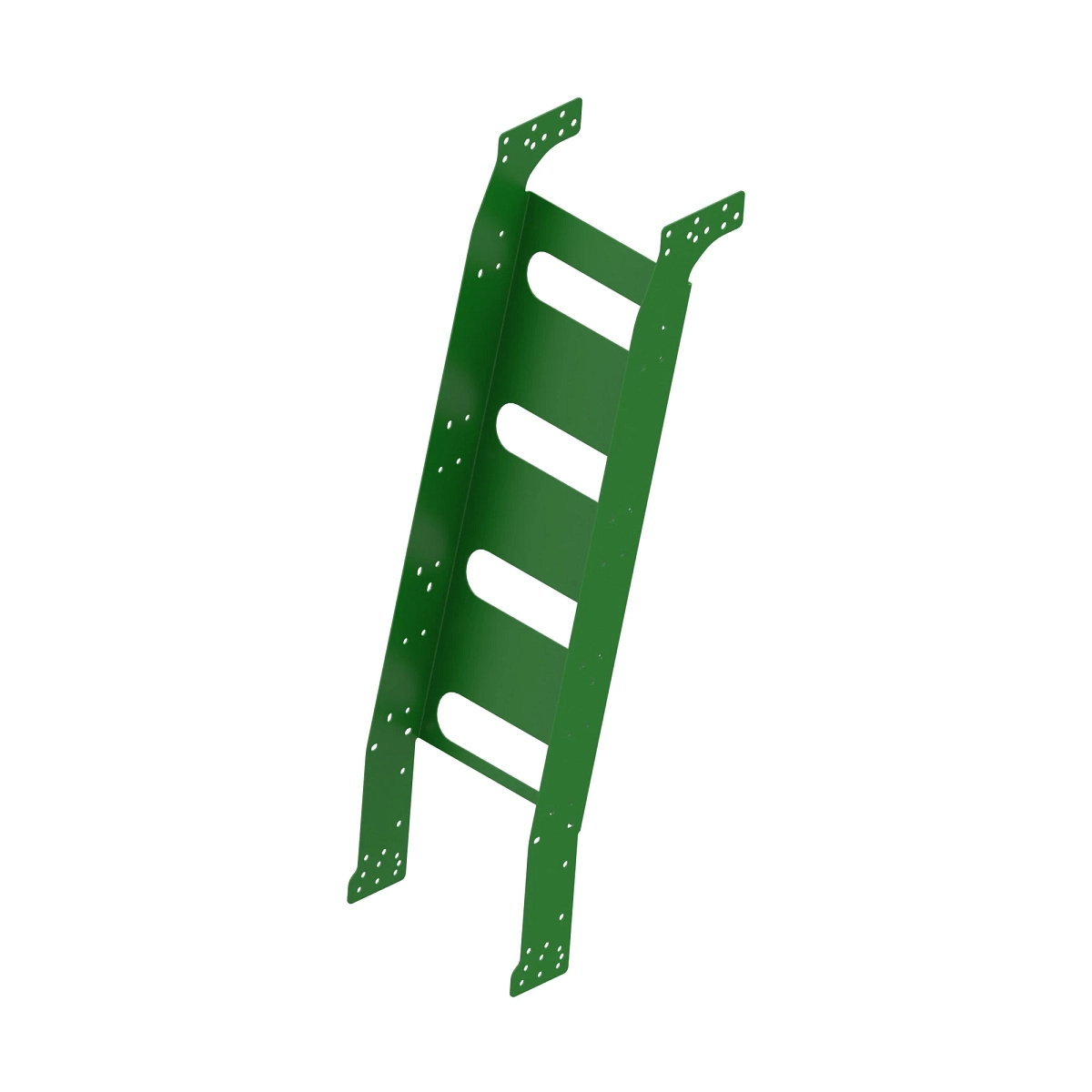 Channel, Ladder Frame