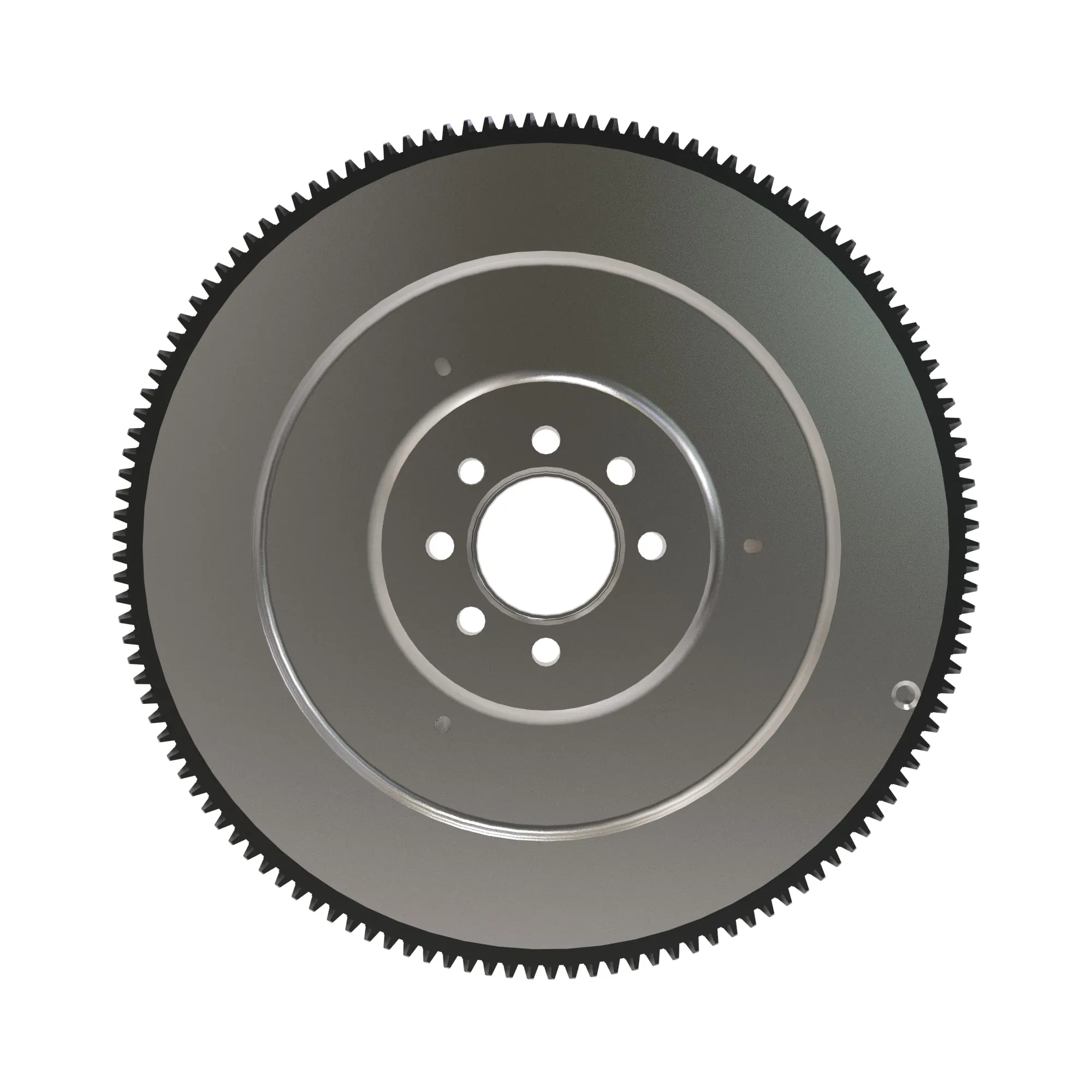 FLYWHEEL