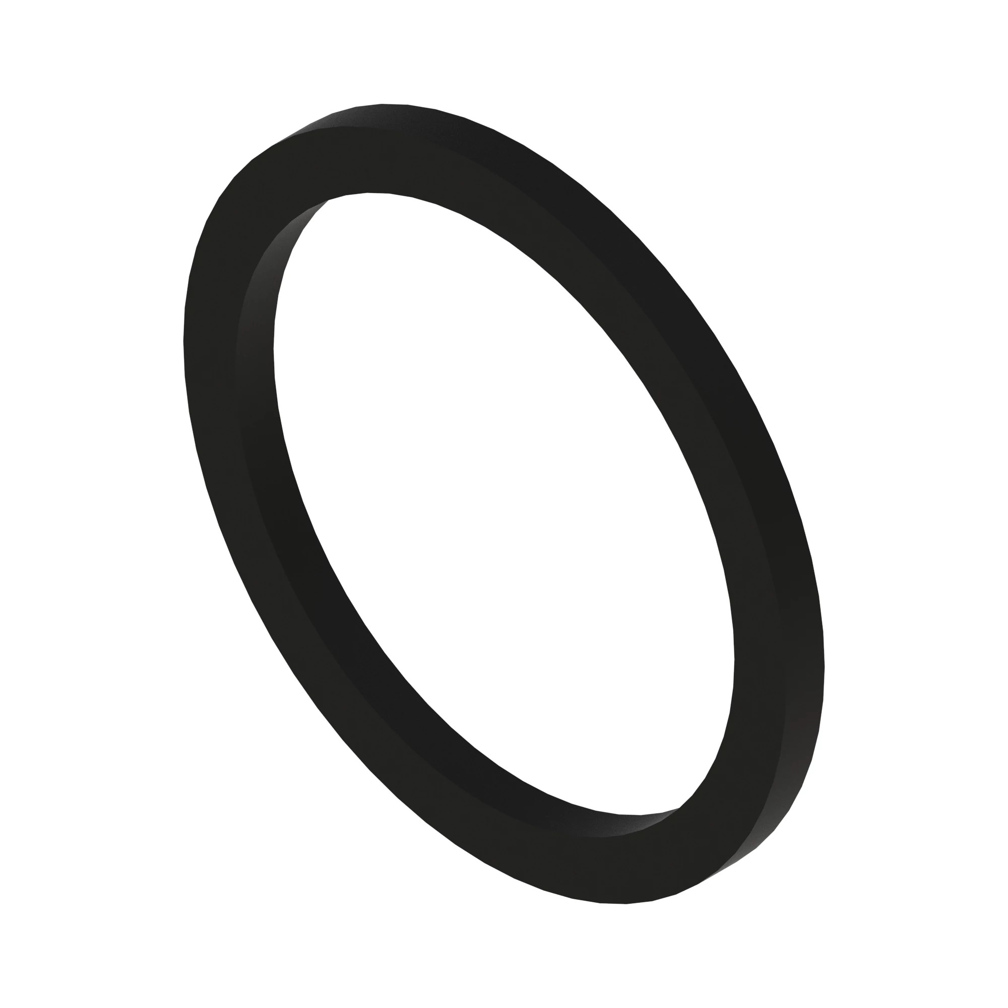 John Deere Solution Bulkhead Fitting Gasket - KK33626