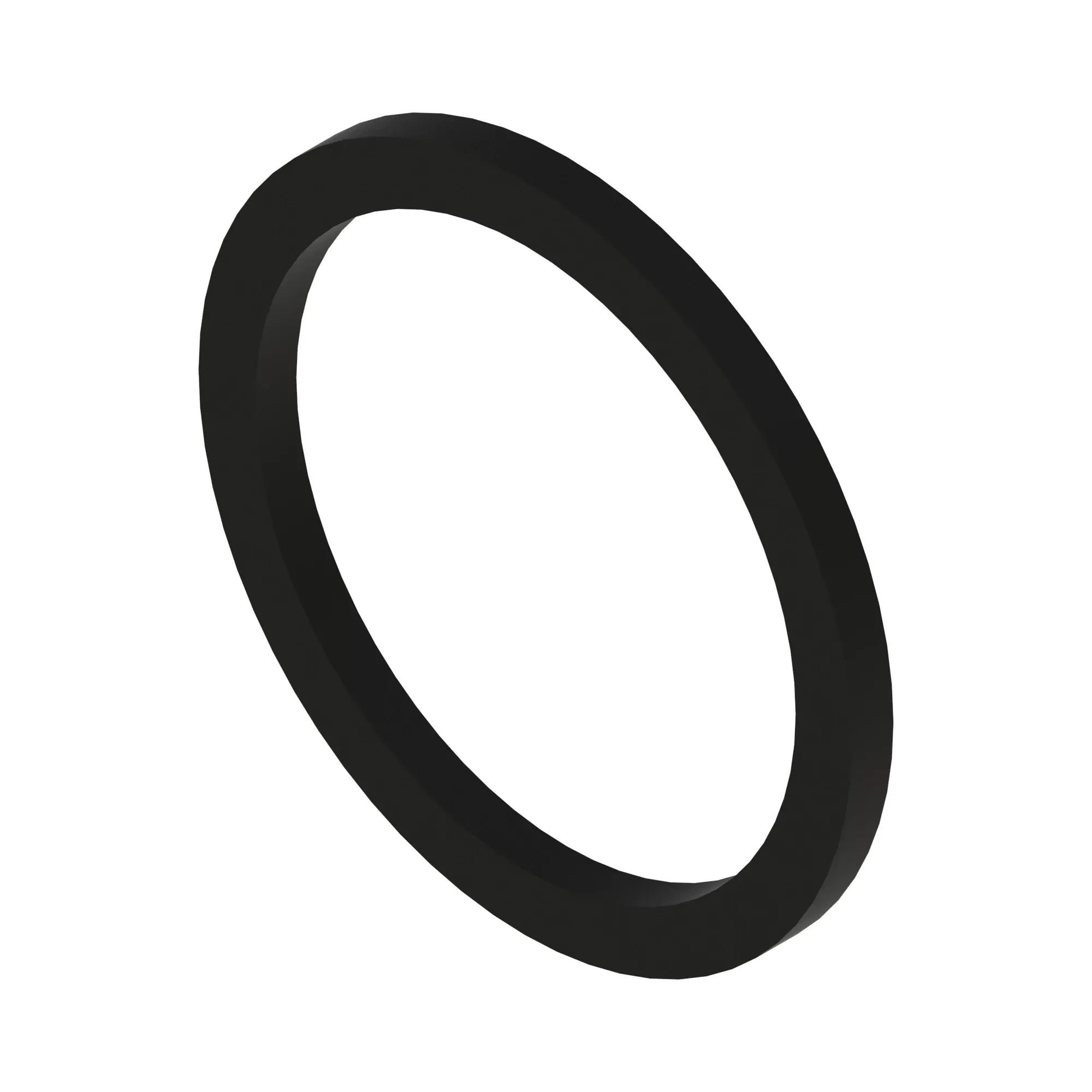 John Deere Solution Bulkhead Fitting Gasket - KK33626