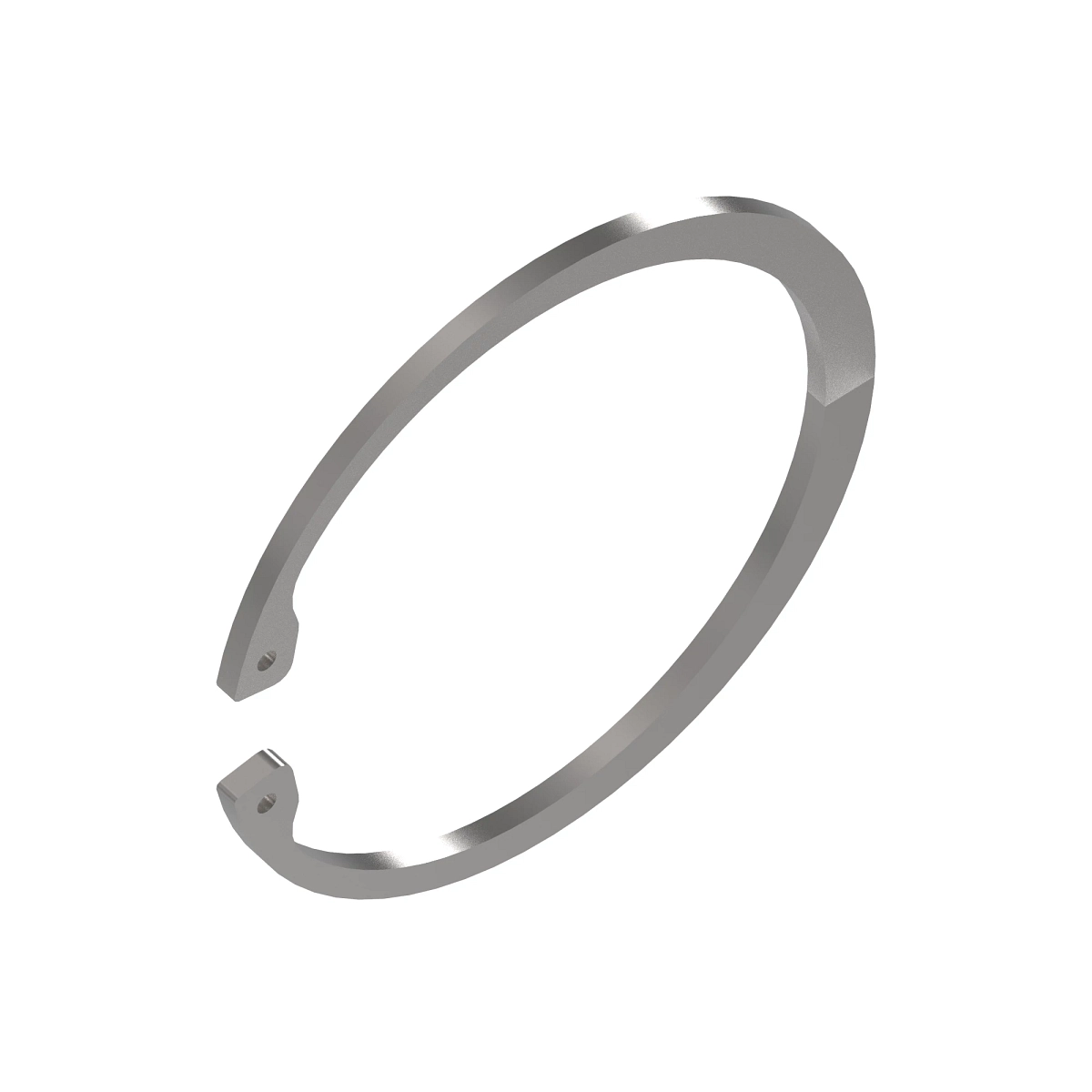Circlip, Internal