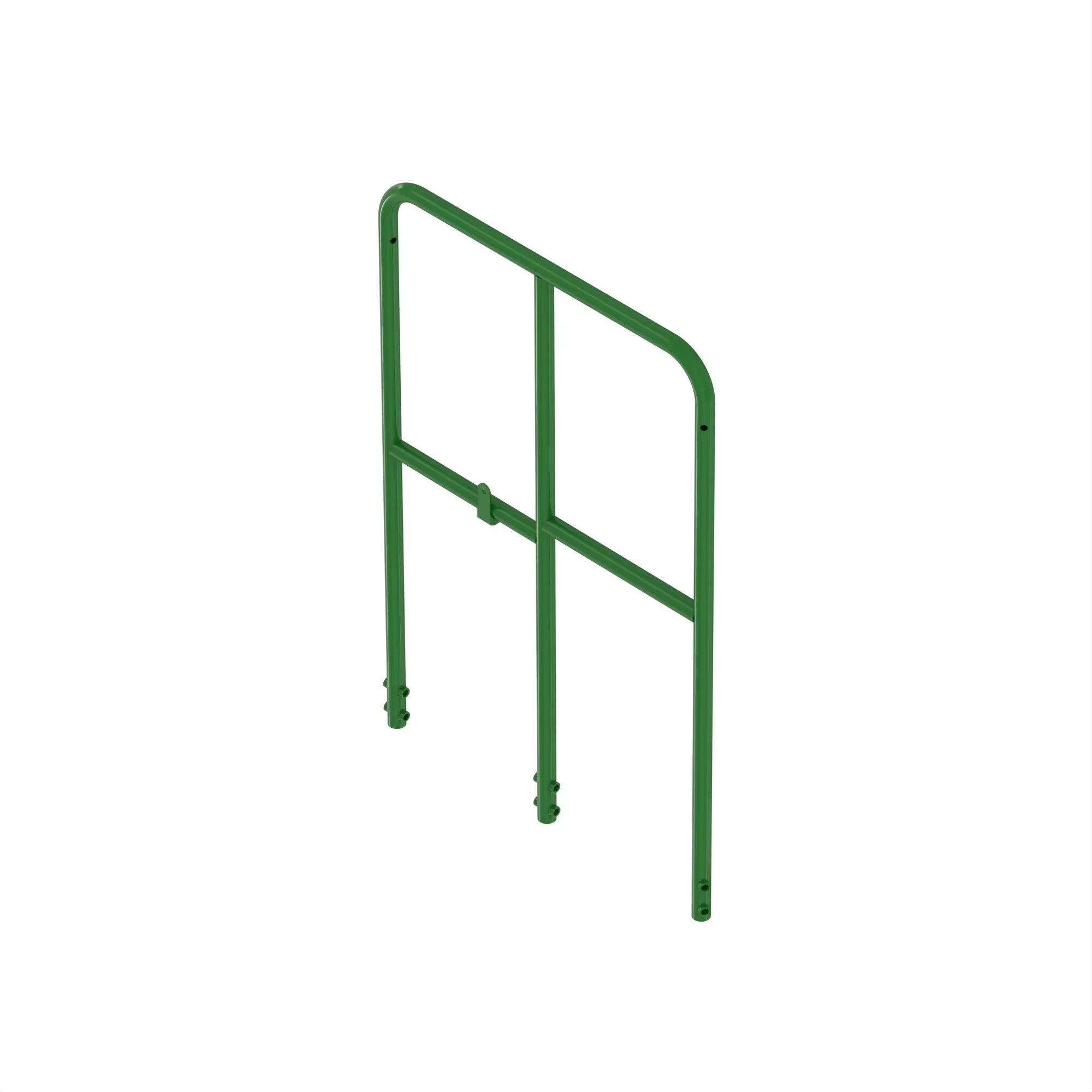 HANDRAIL, LH PLATFORM