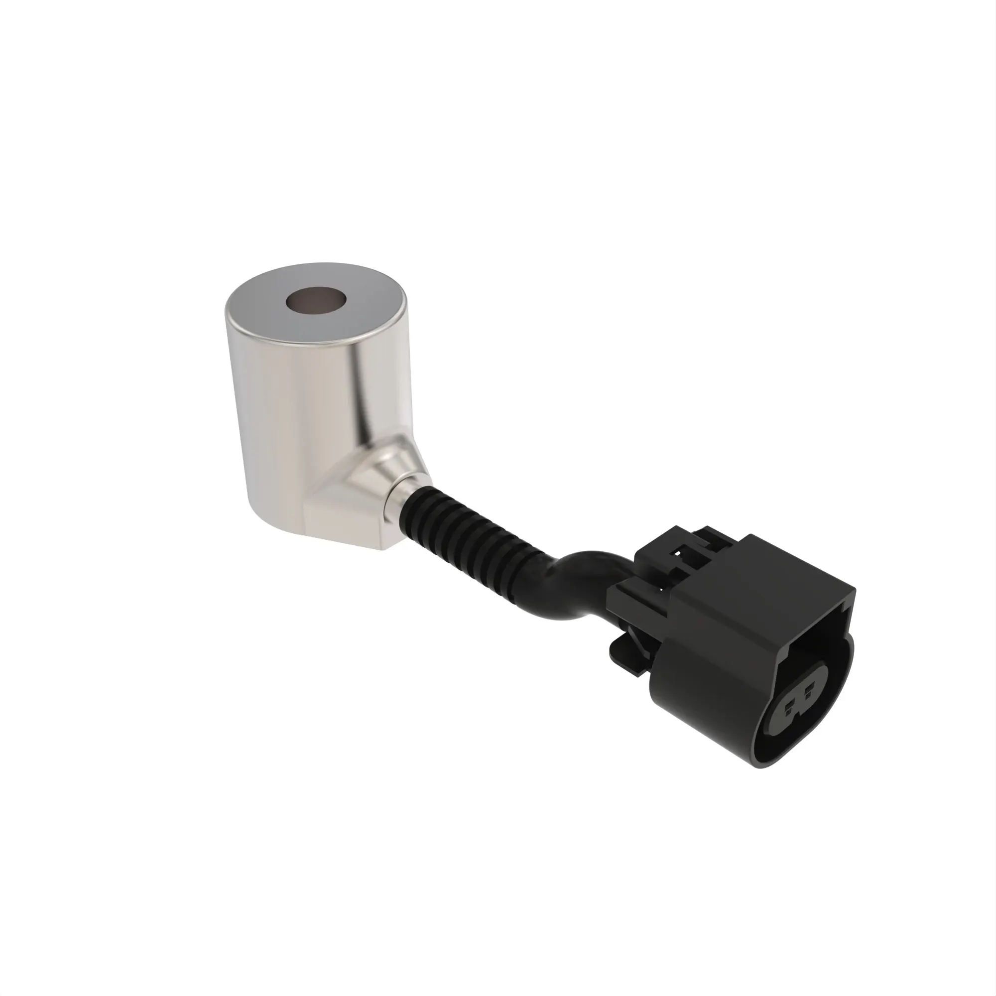 John Deere Solenoid Valve - YZ81353