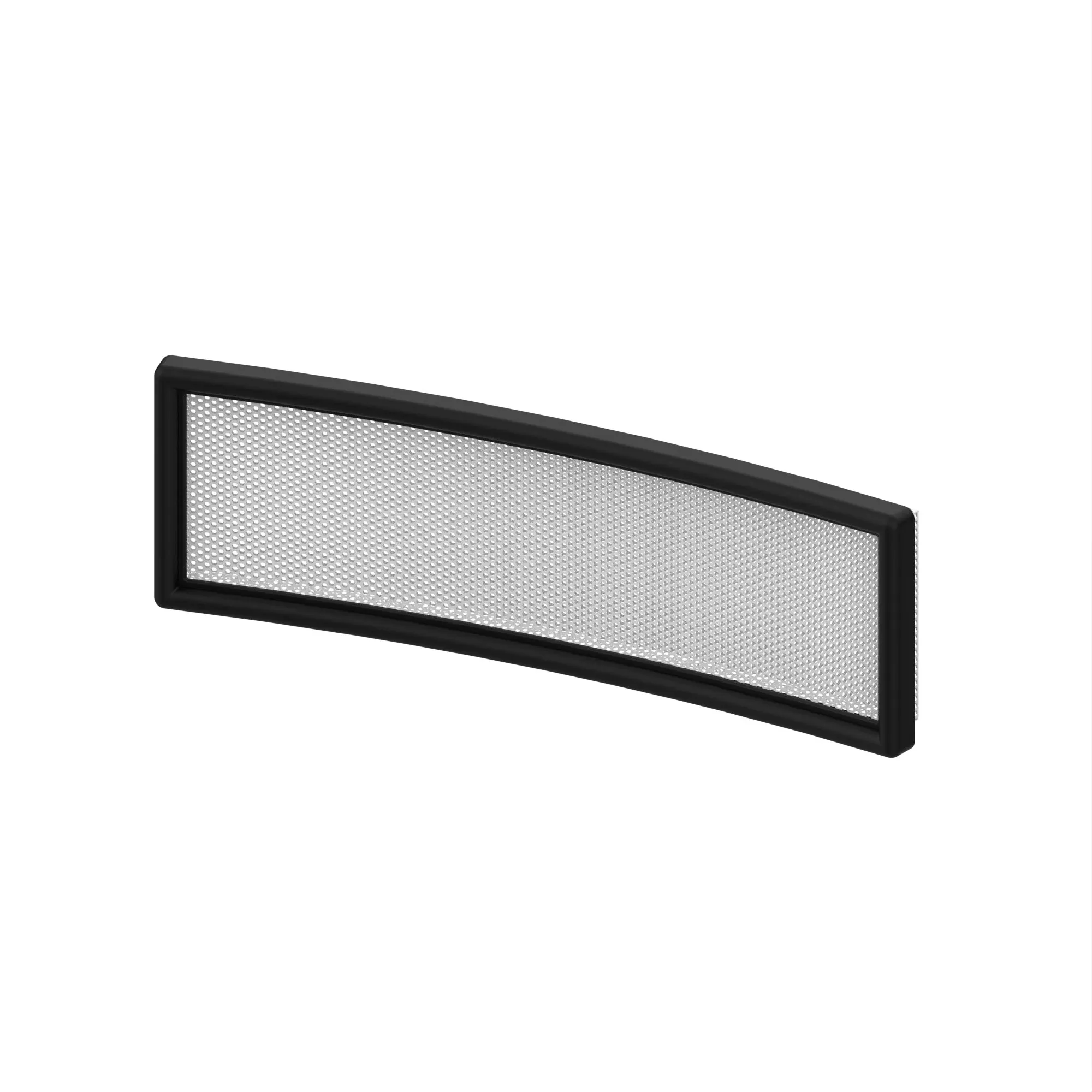 John Deere HVAC Fresh Air Filter - TR143006