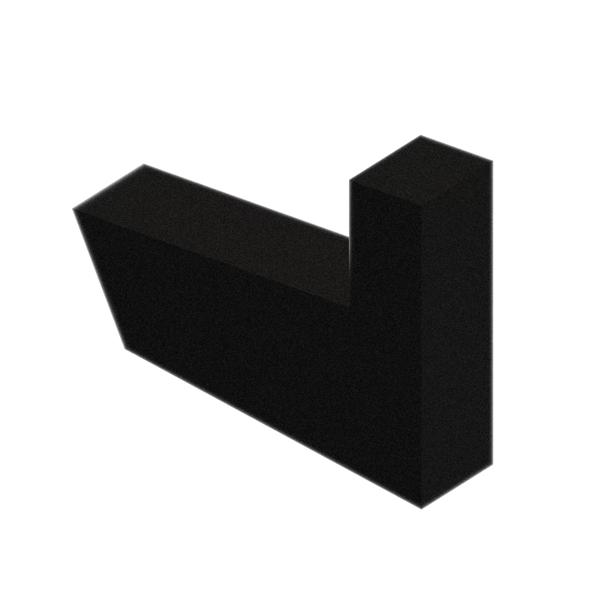 John Deere Foam Seal - LVU16821