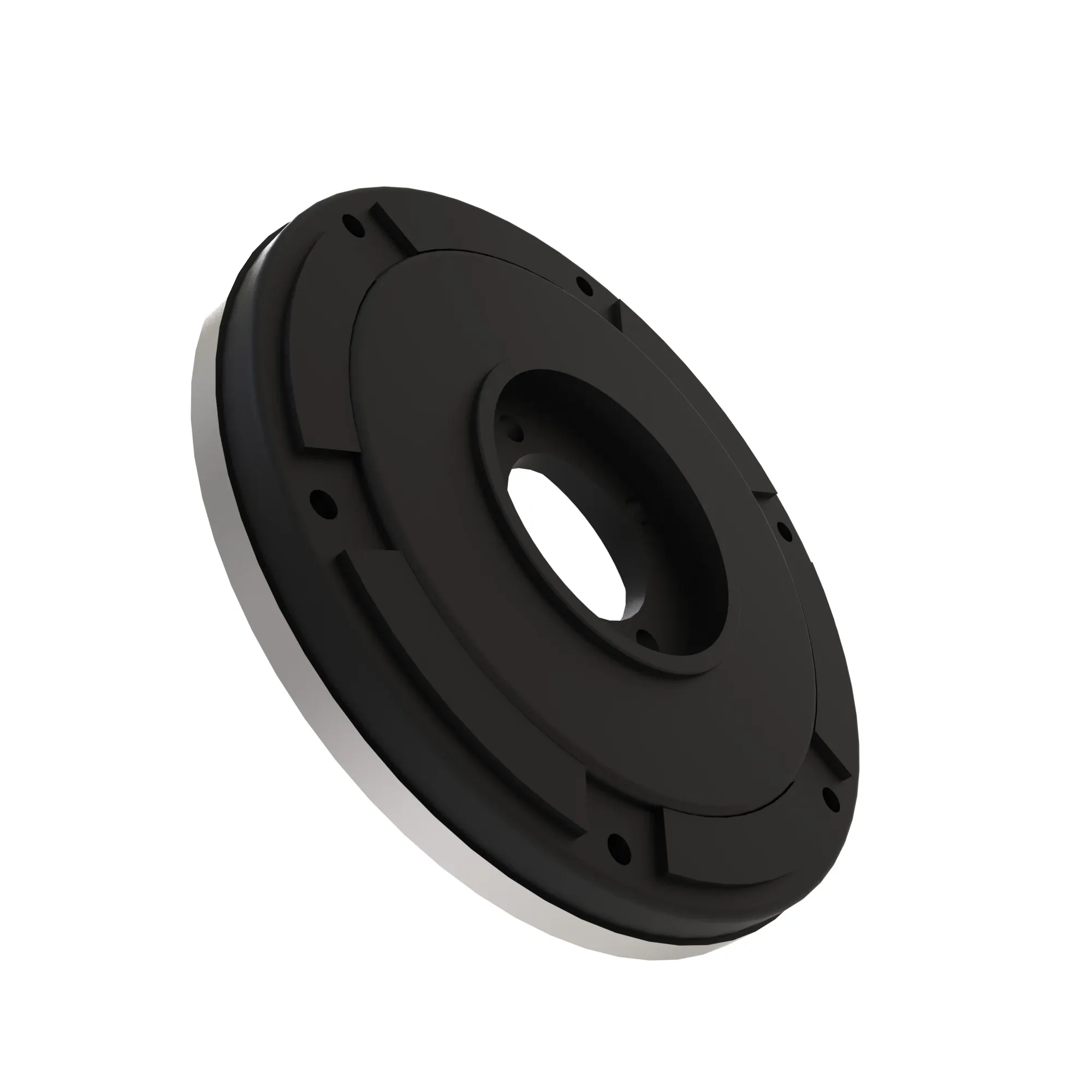 John Deere Torsional Damper - AL174124