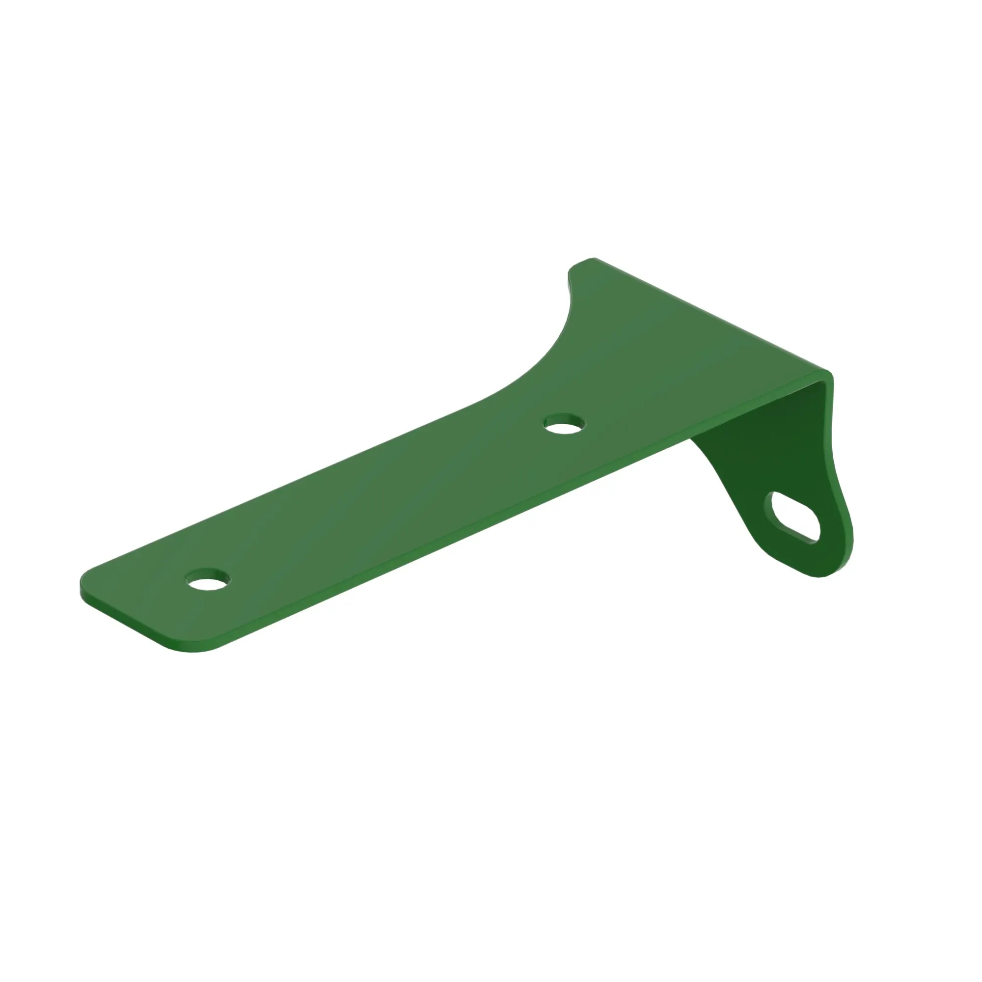 John Deere Right Side Power Module Angle - KK21720