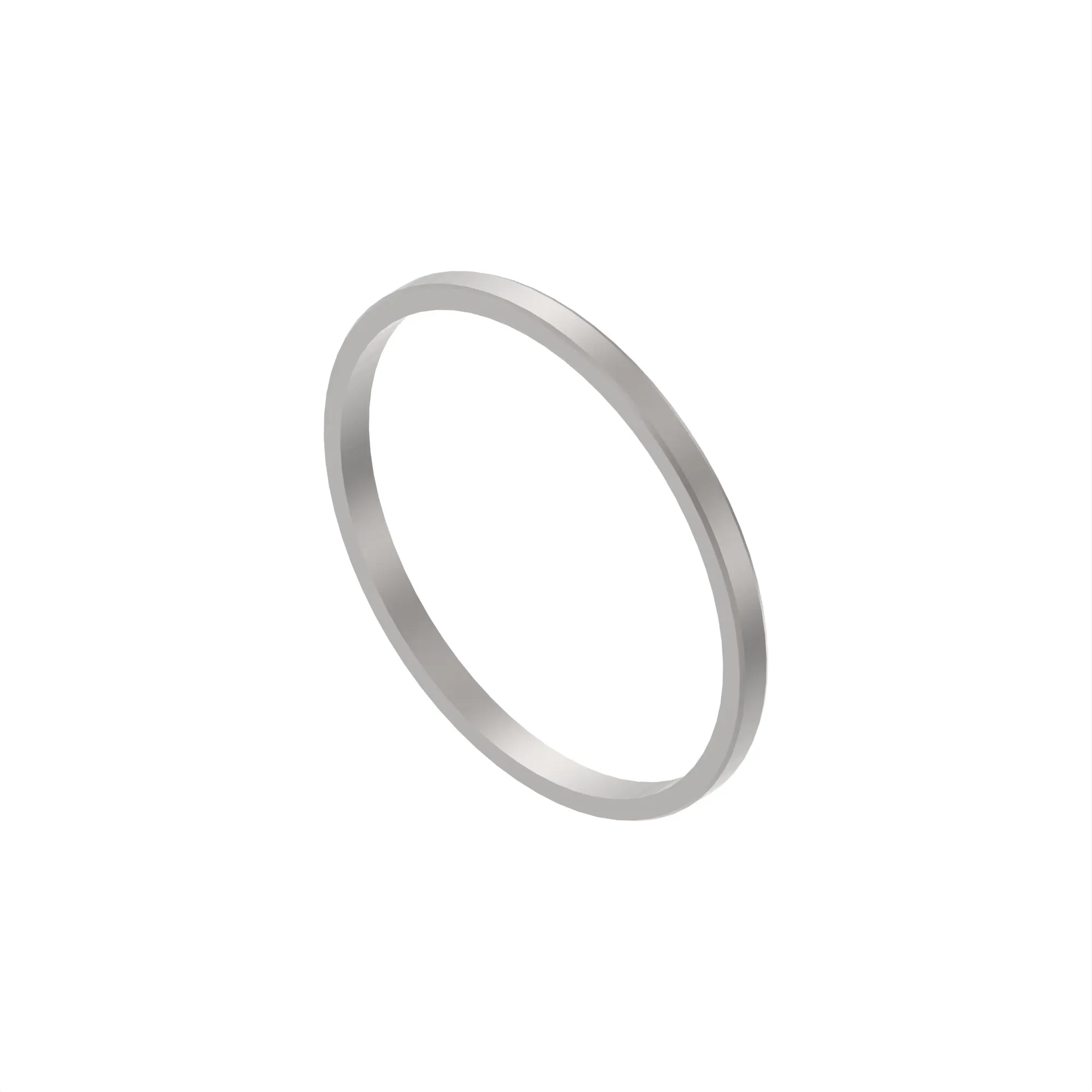 John Deere Hagie Leg Bushing Retainer - 5HG629538