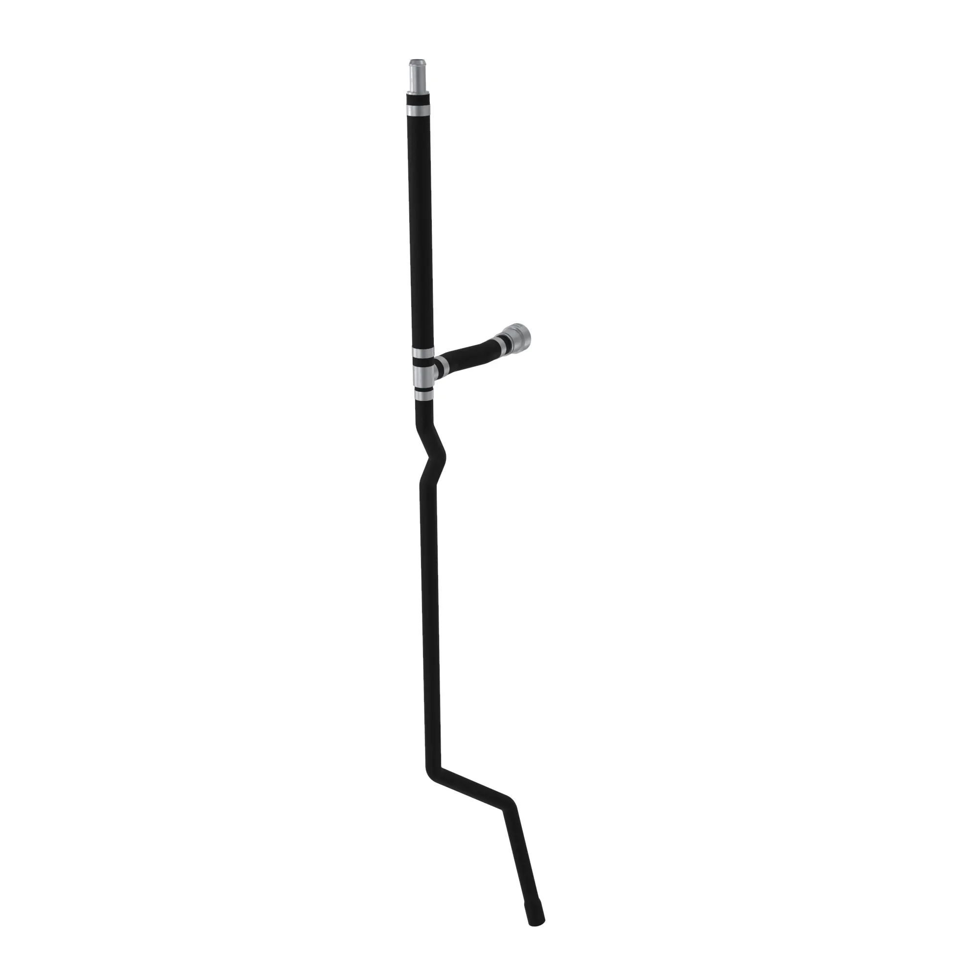 AL220480: DEF Tank Heater Supply Hose