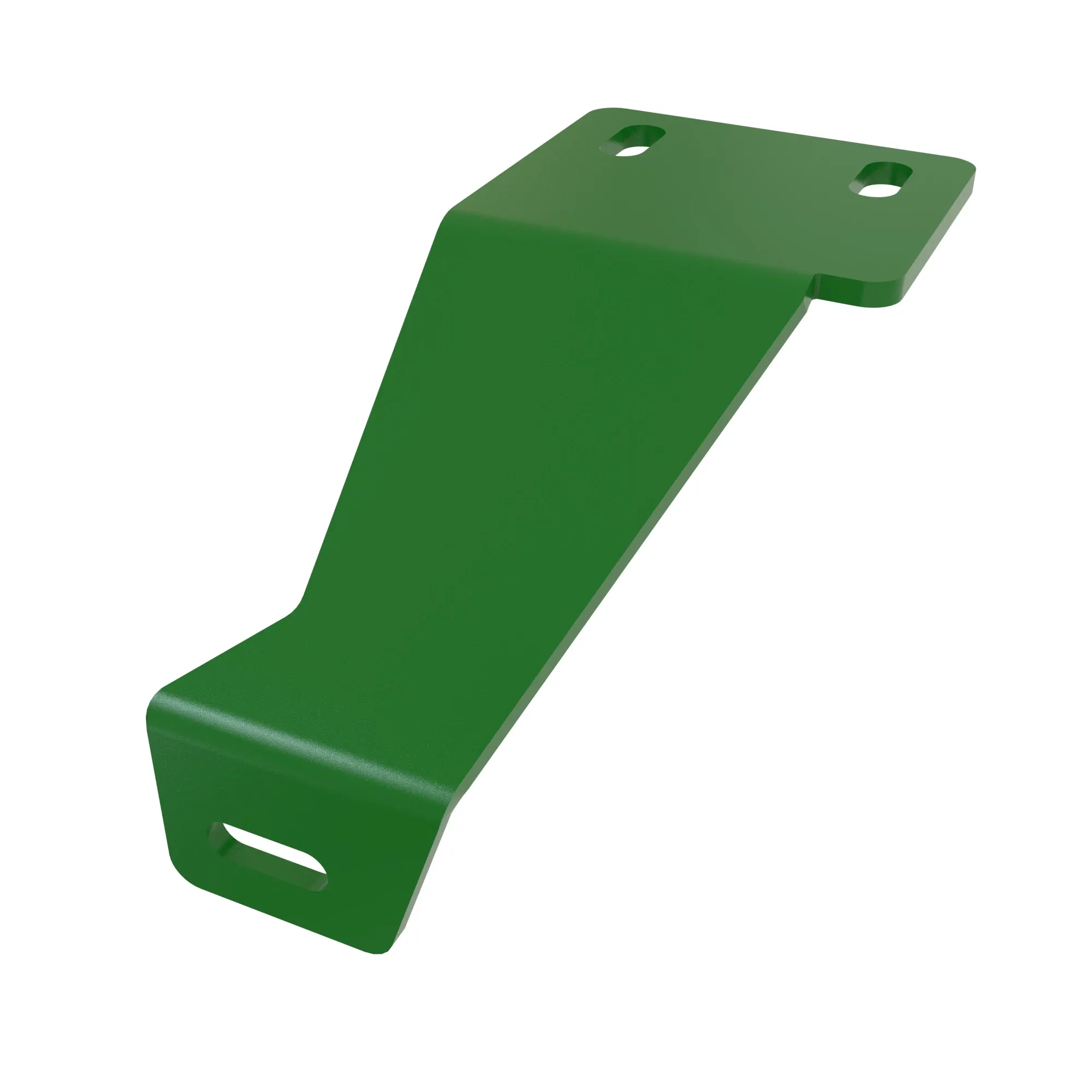 TTS T4 9L HOT CAC TUBE SUPPORT (TURBO END)
