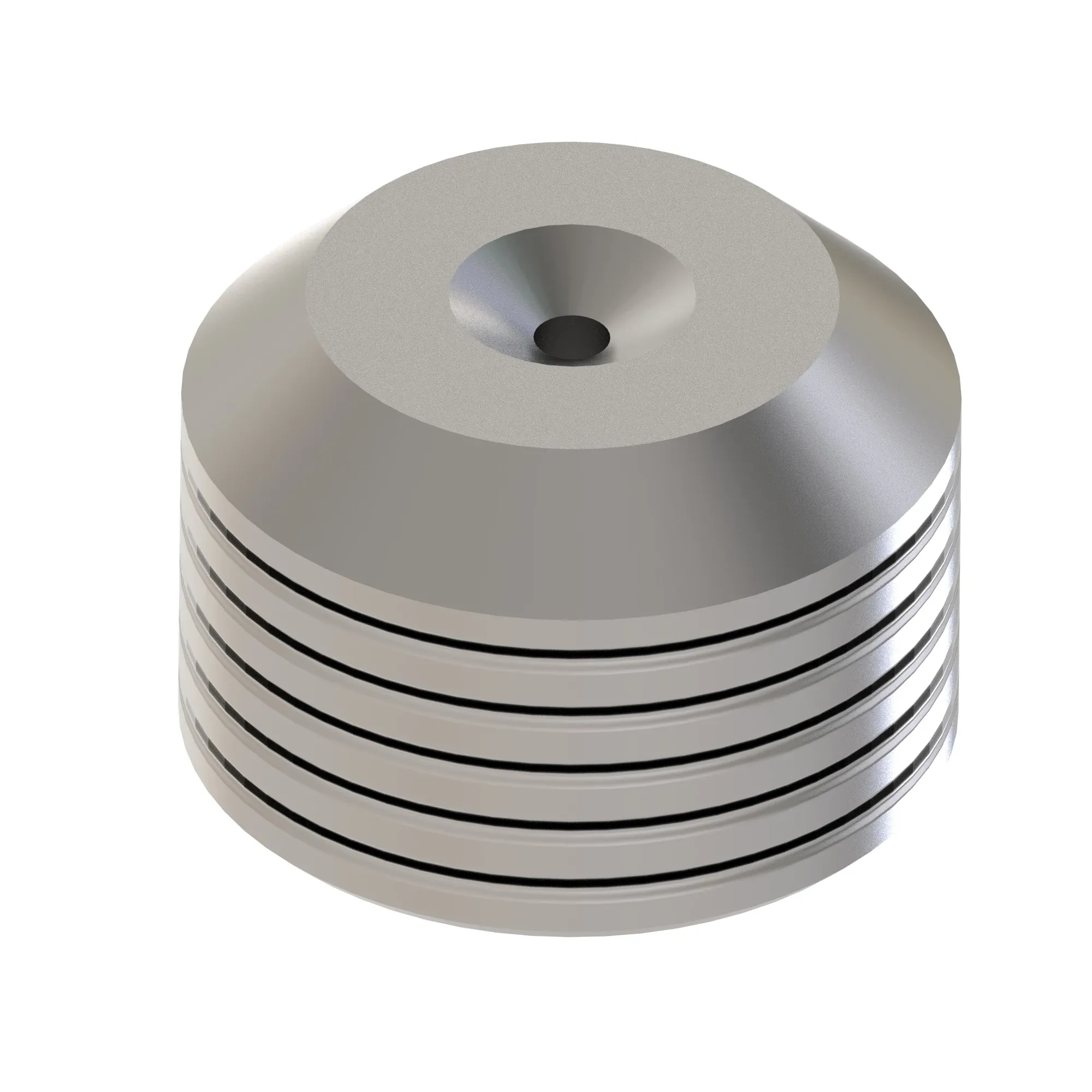 John Deere Hexagonal Countersunk Orifice - AXE15751