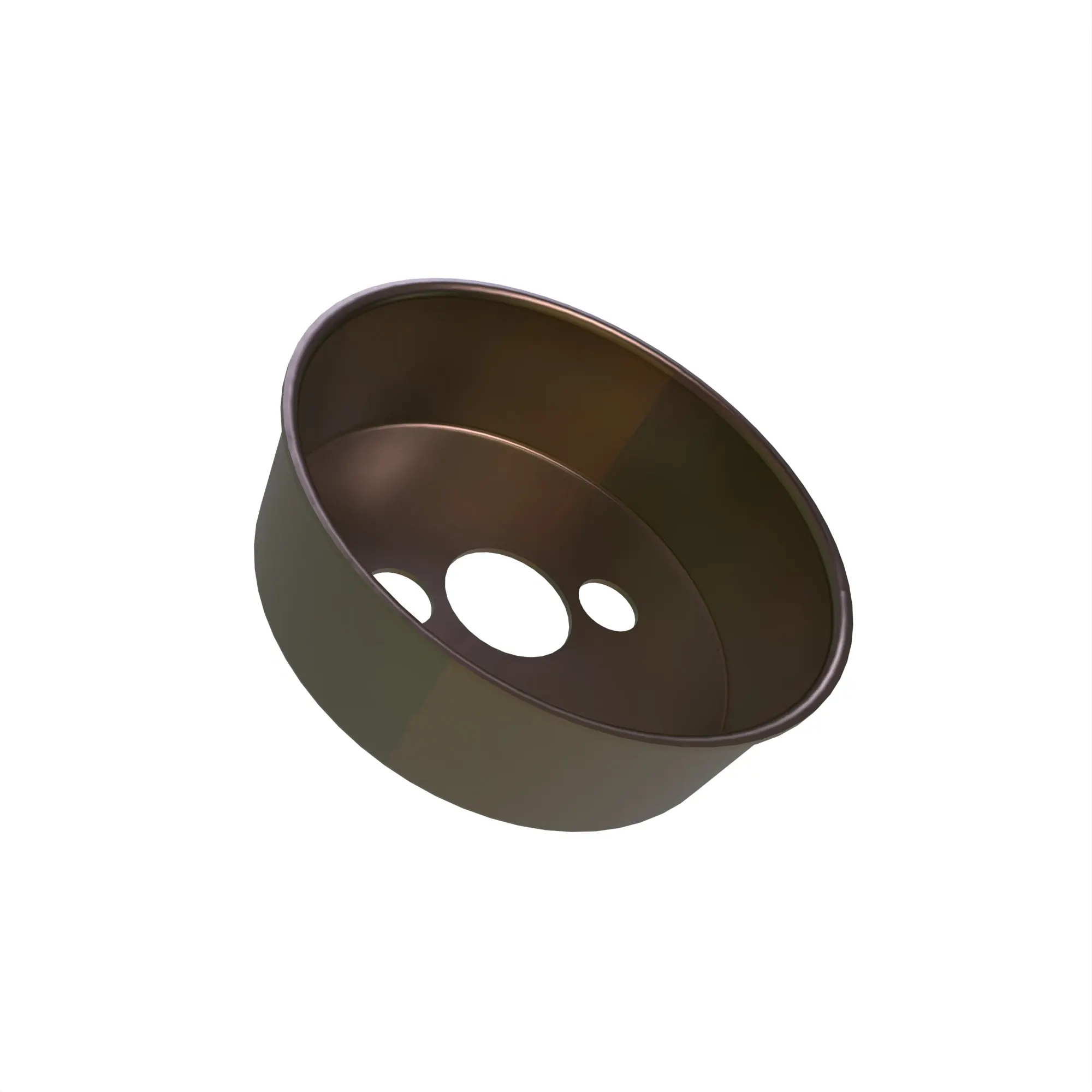 John Deere Cover - M170138