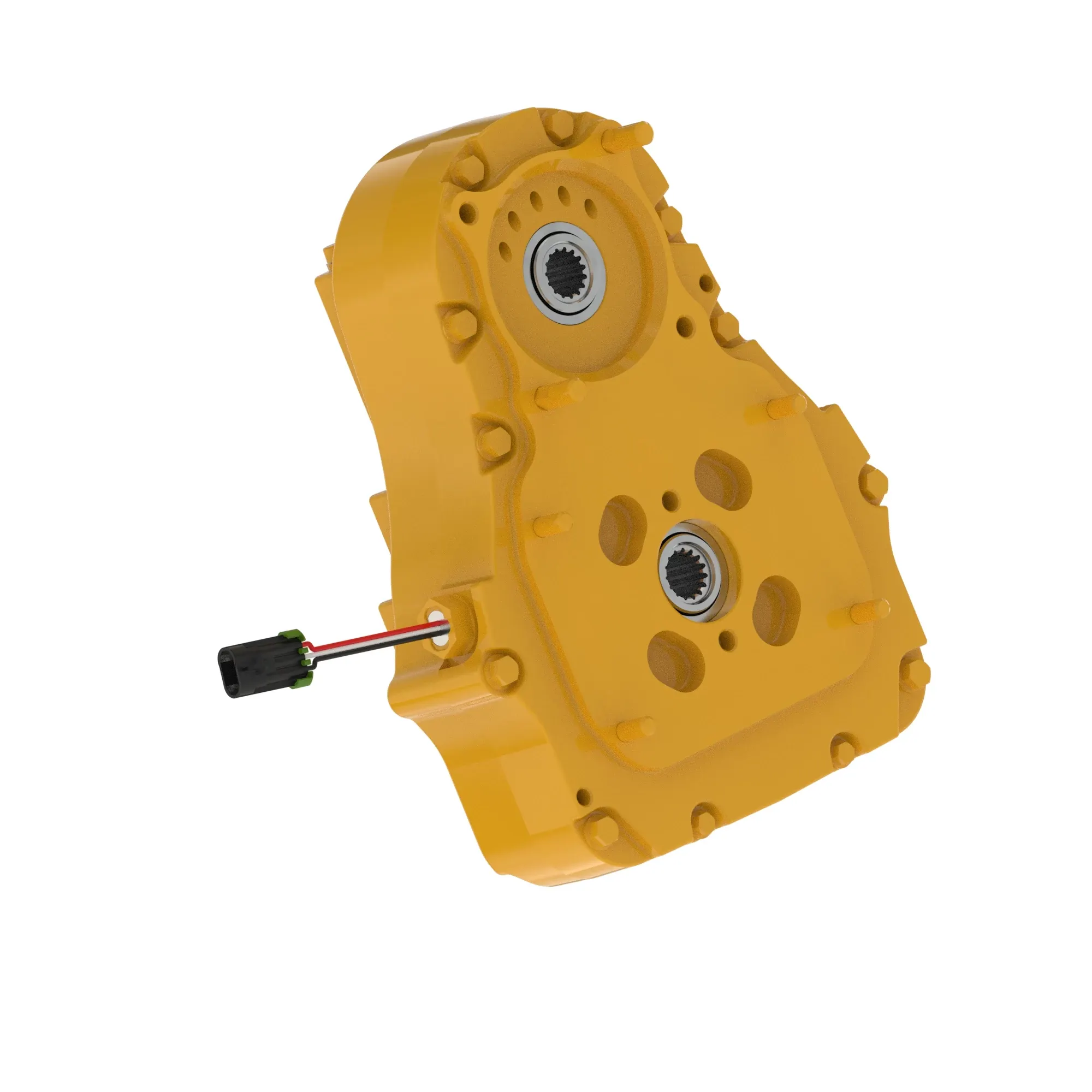 Gear Case