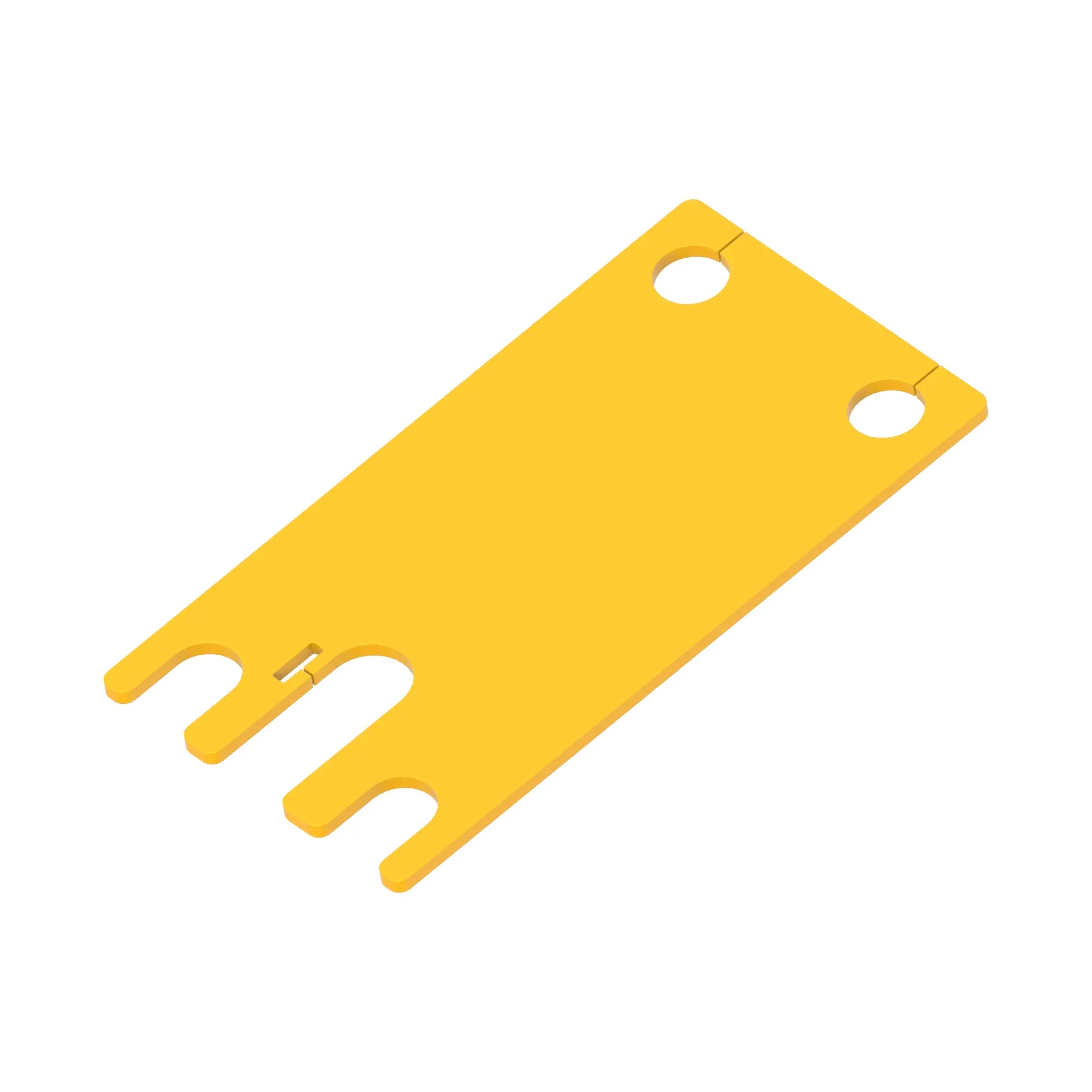 John Deere Bracket - T297566