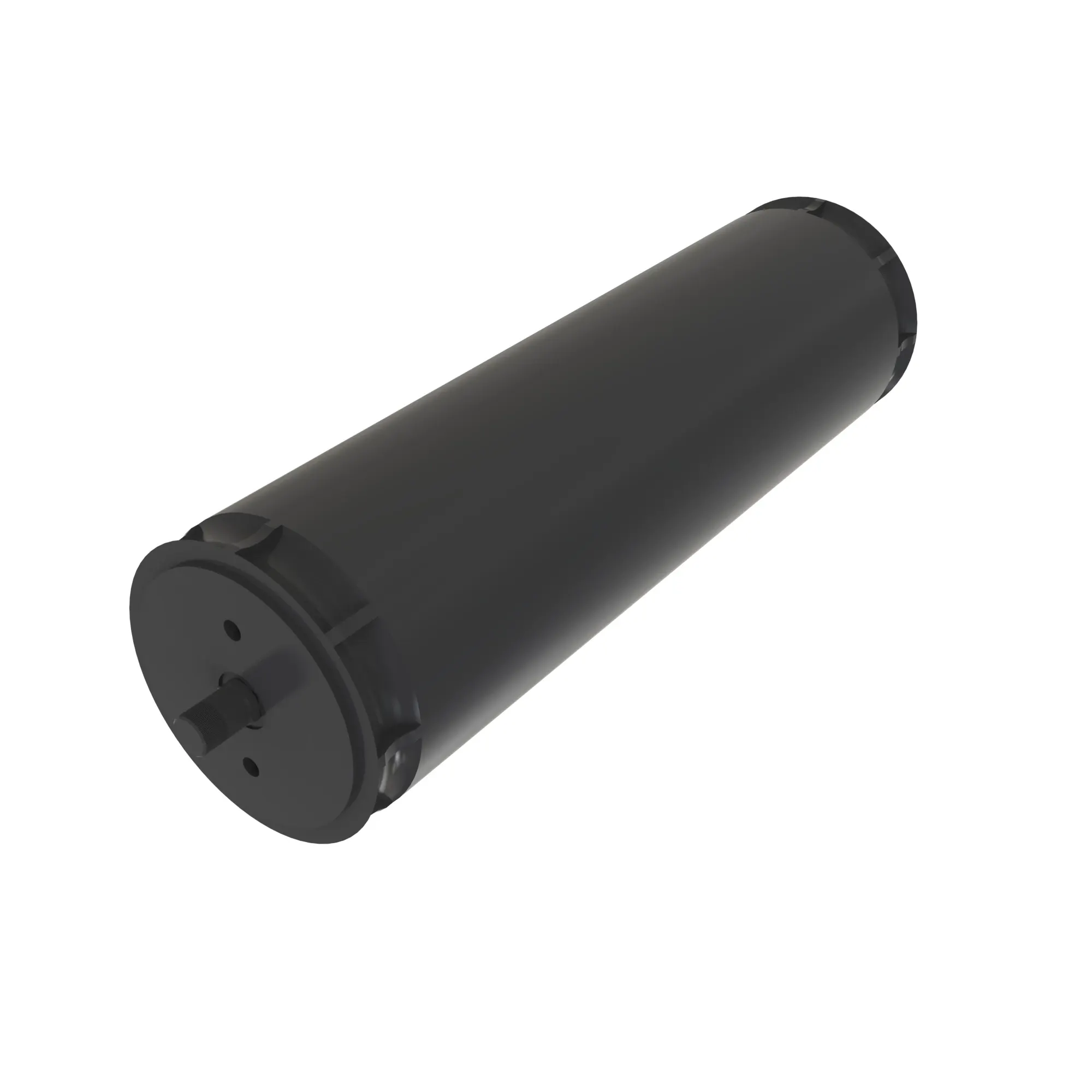 Hydraulic Accumulator