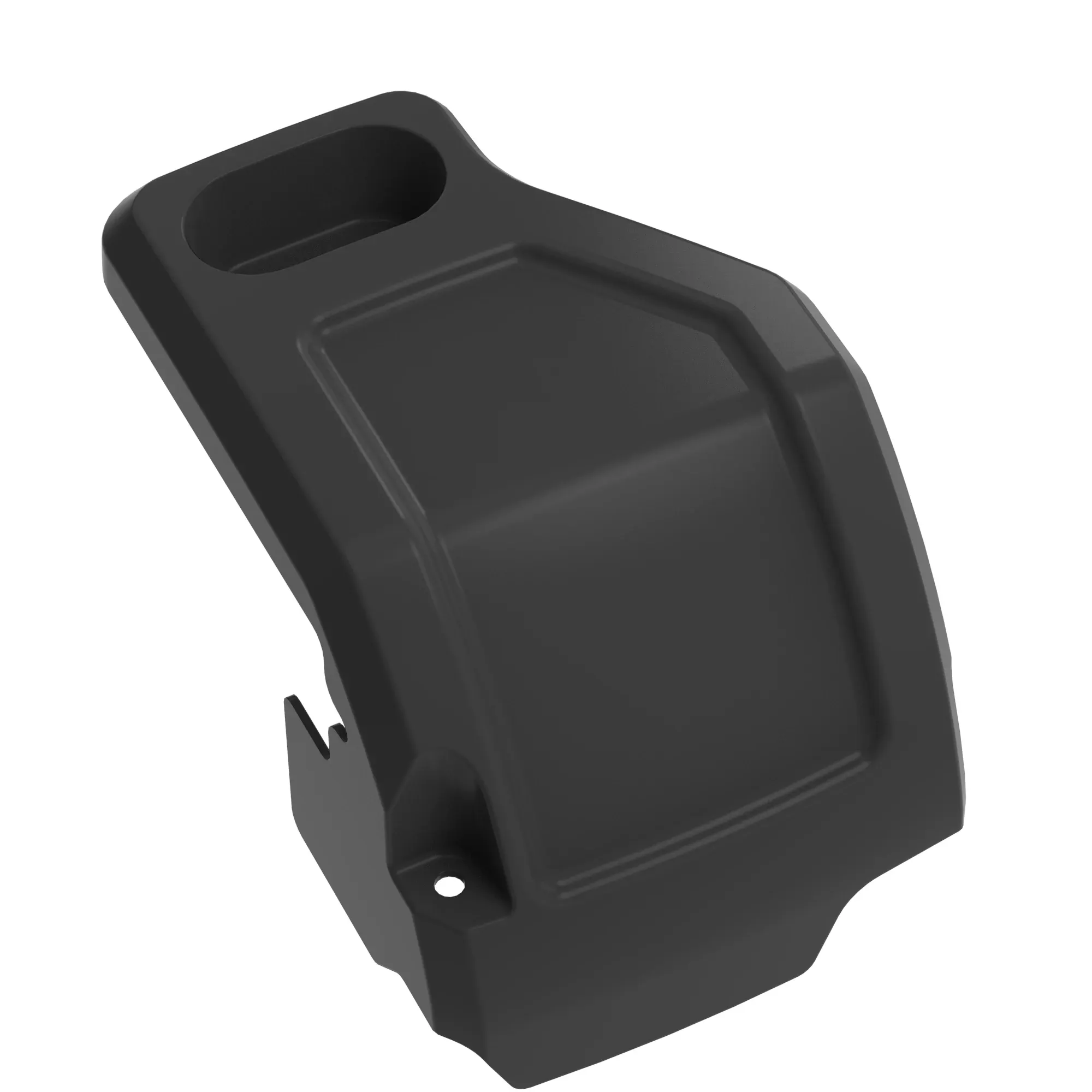 John Deere Relay Module Cover - R562944