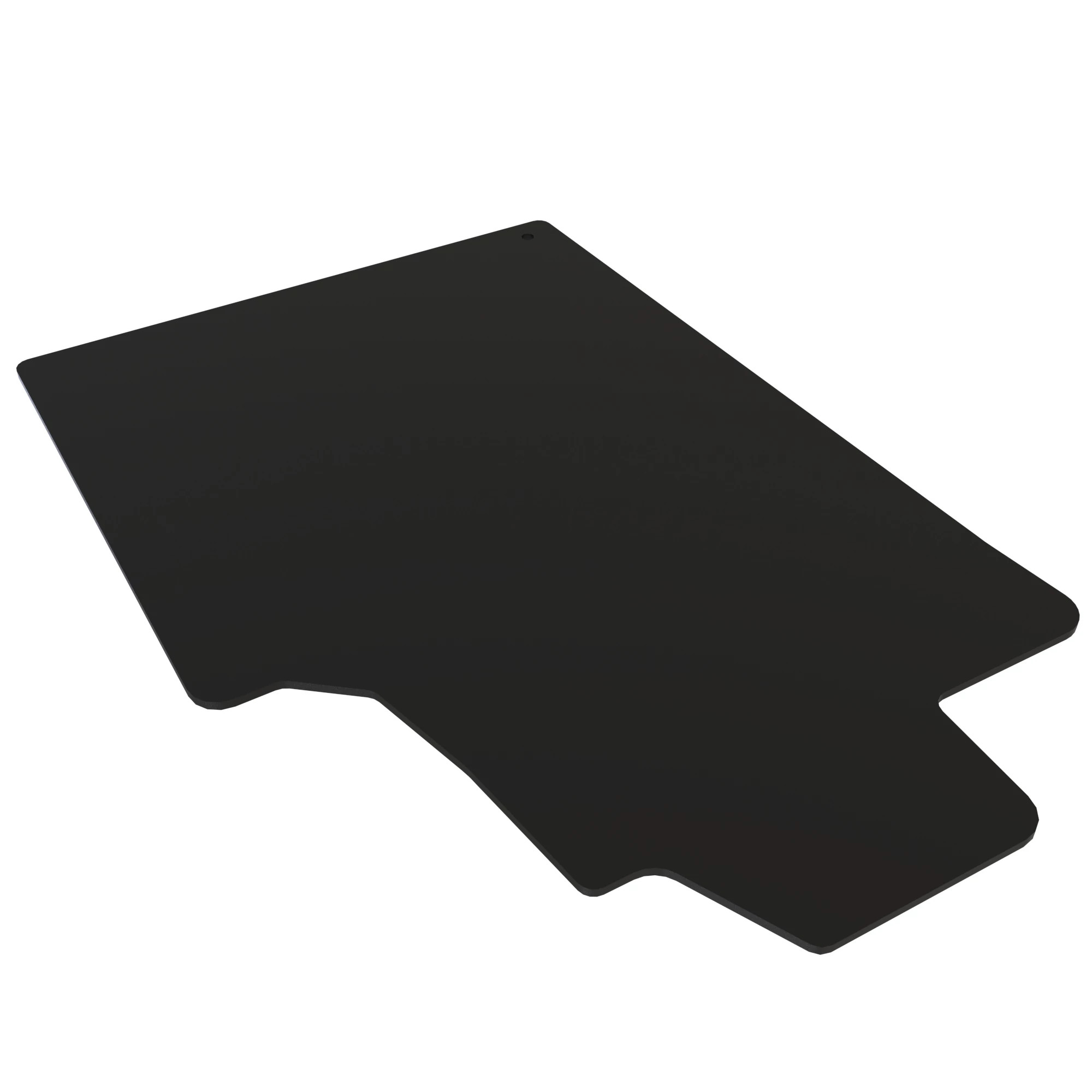 MAT, OPERATOR SIDE FLOOR