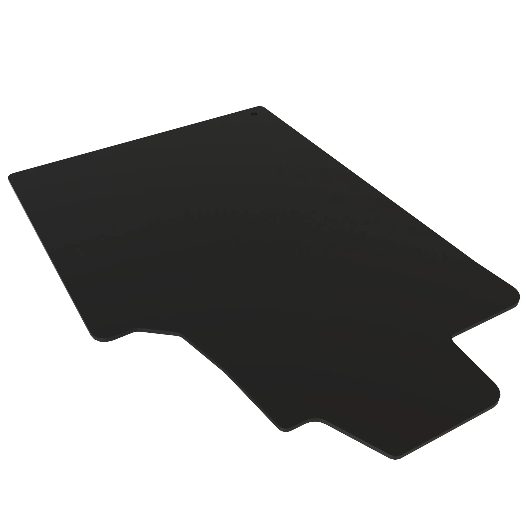 John Deere Operator Side Floor Mat - M175265