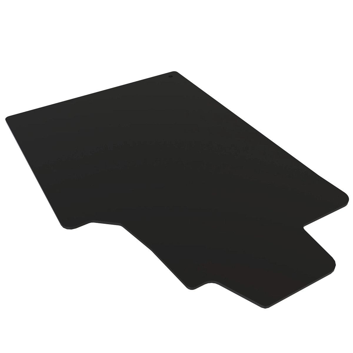 Mat, Operator Side Floor