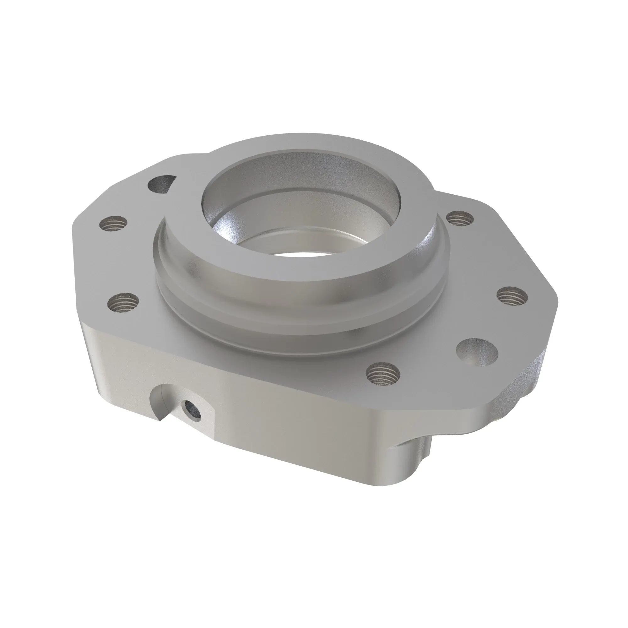 John Deere Auxiliary Drive Housing - R520295