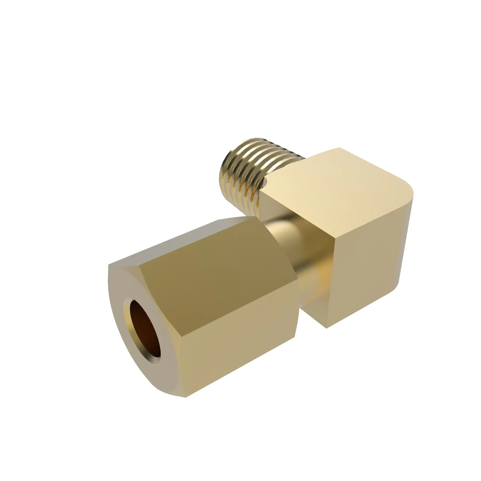 UNION FITTING