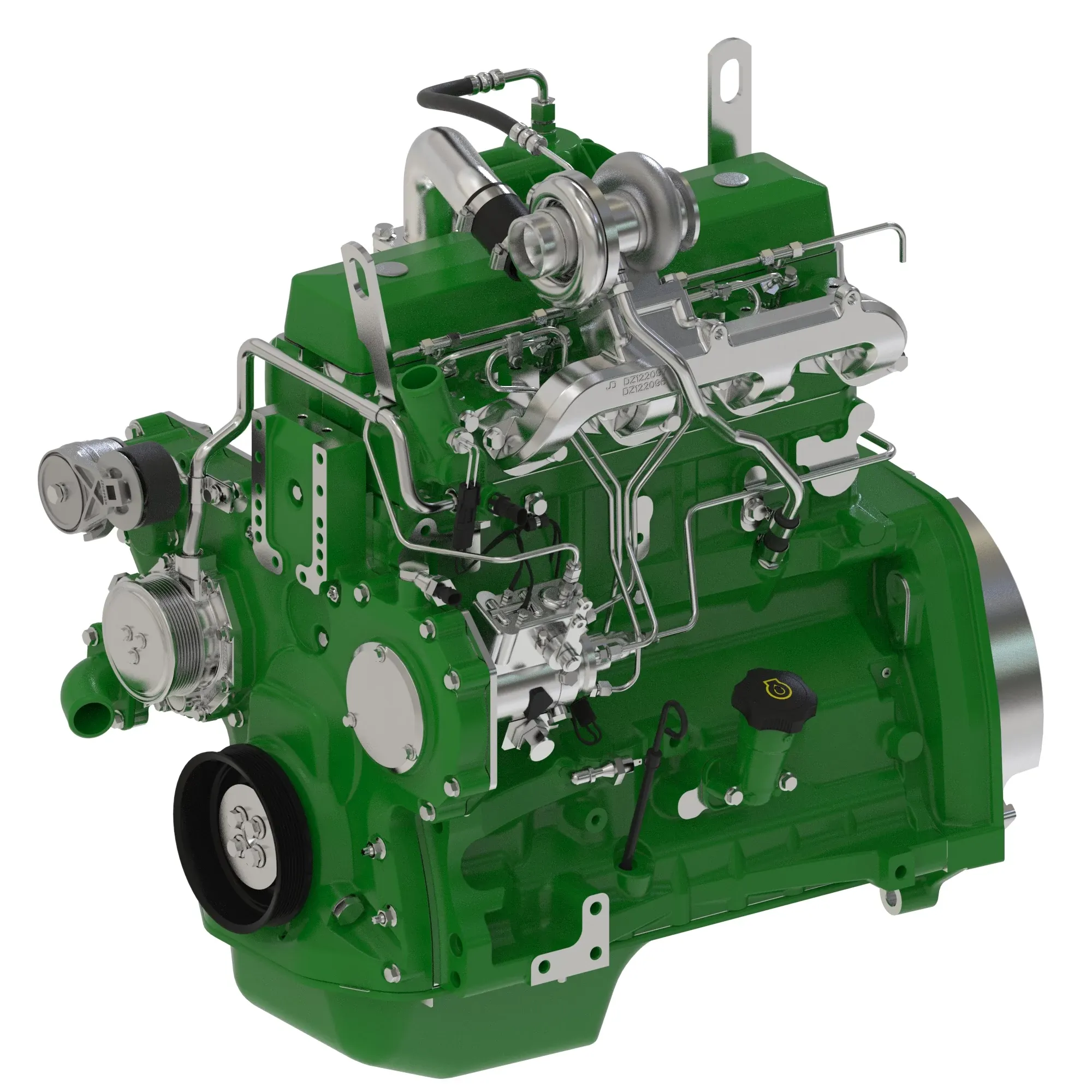 Diesel Engine