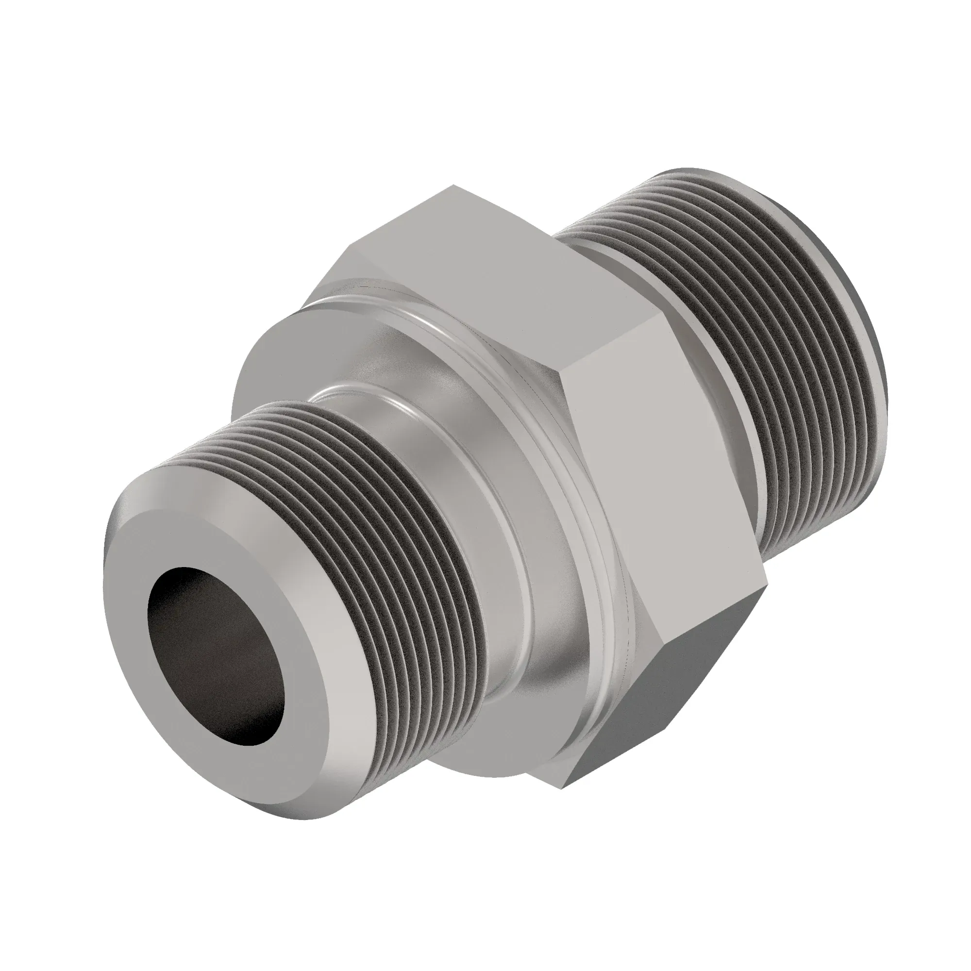 John Deere Connector Fitting - DX14612