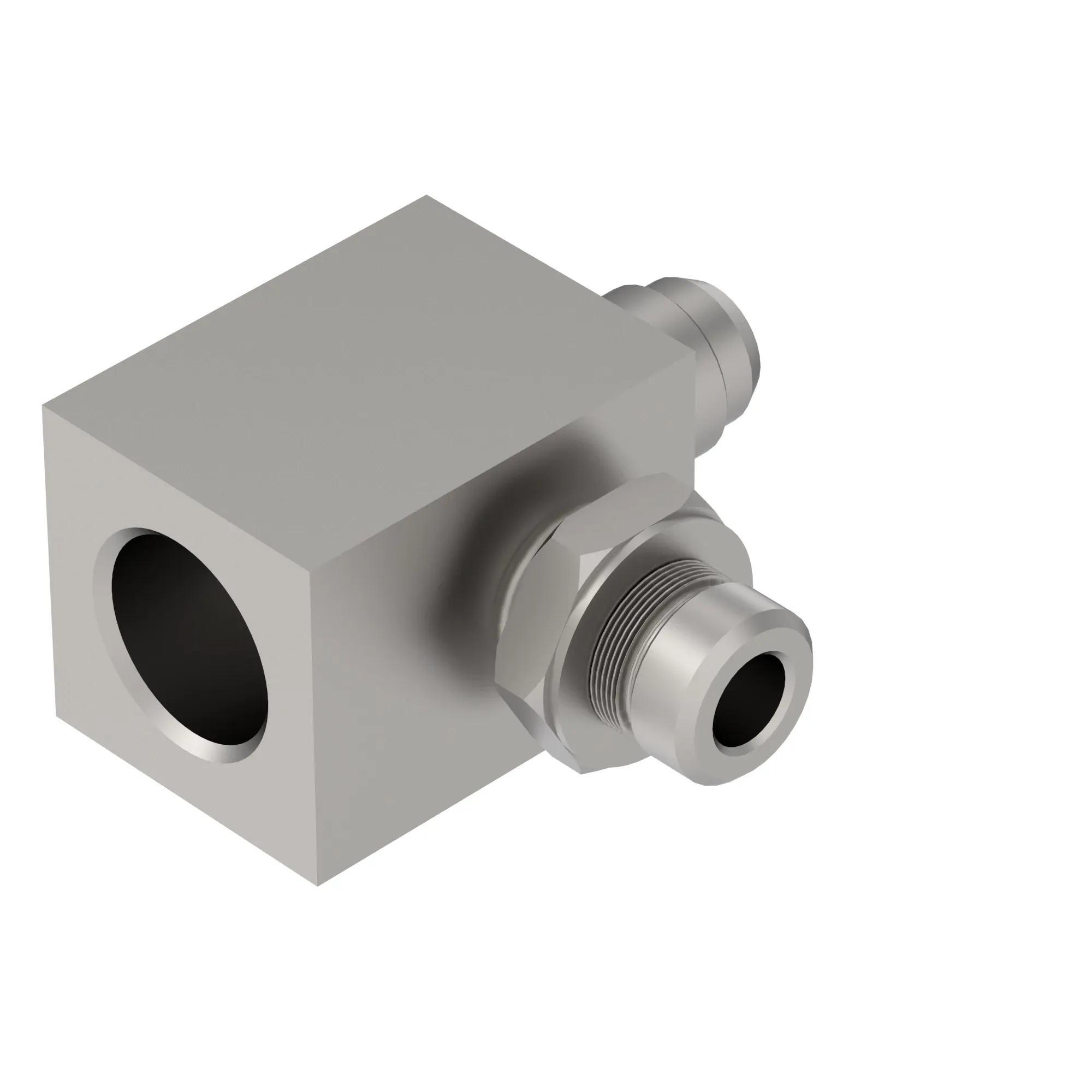 ADAPTER FITTING
