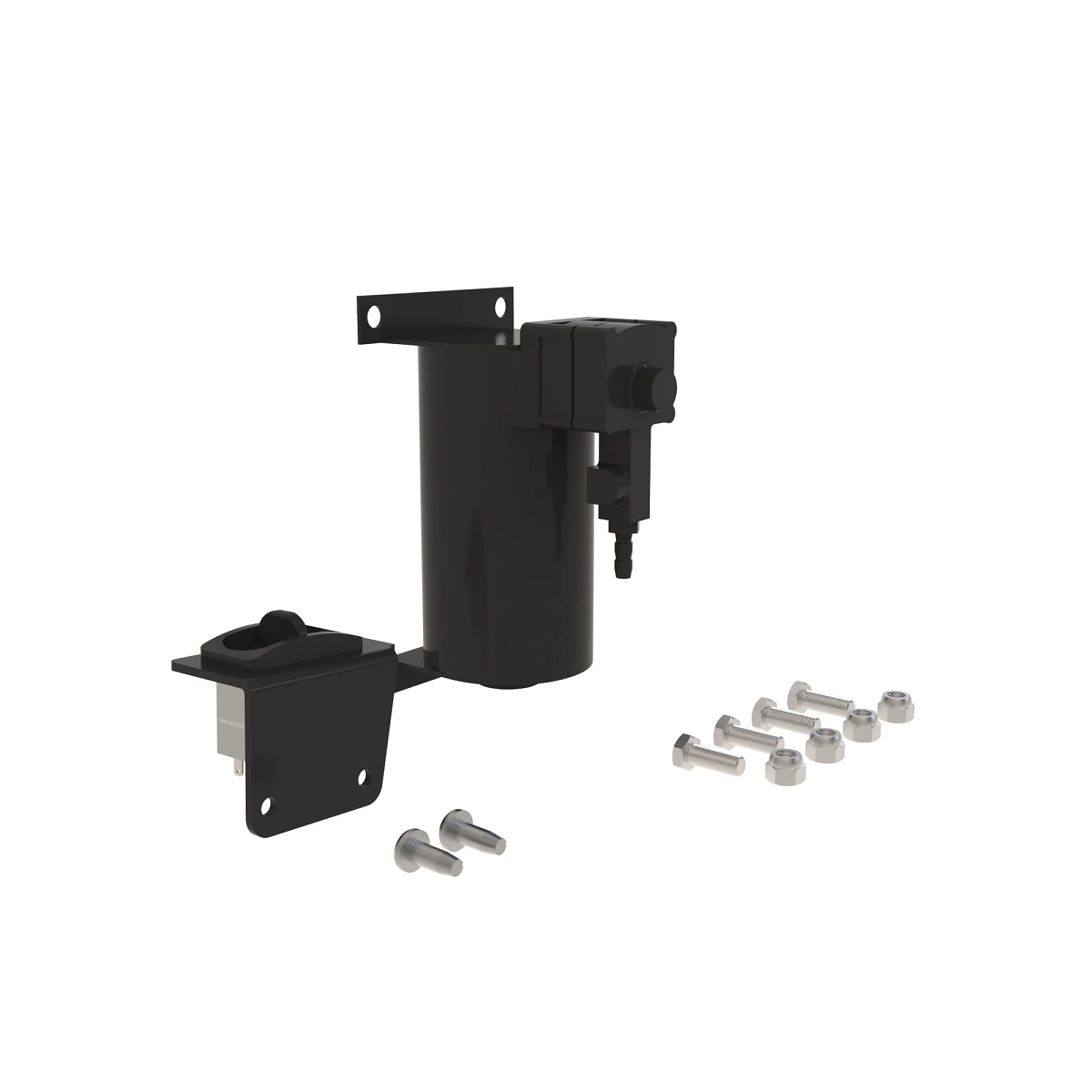 Optional - 12 Volt Air Compressor