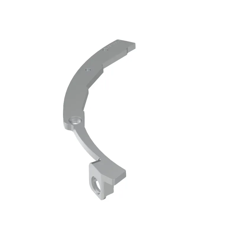 ADJUSTER, DOUBLES ELIMINATOR