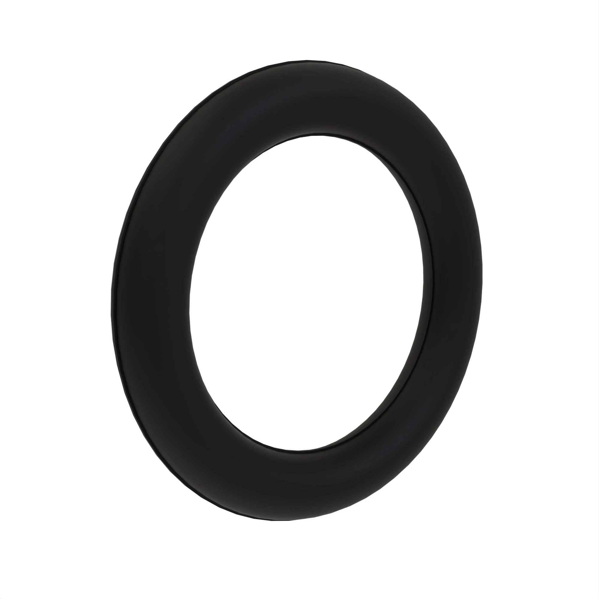 PACKING, O-RING