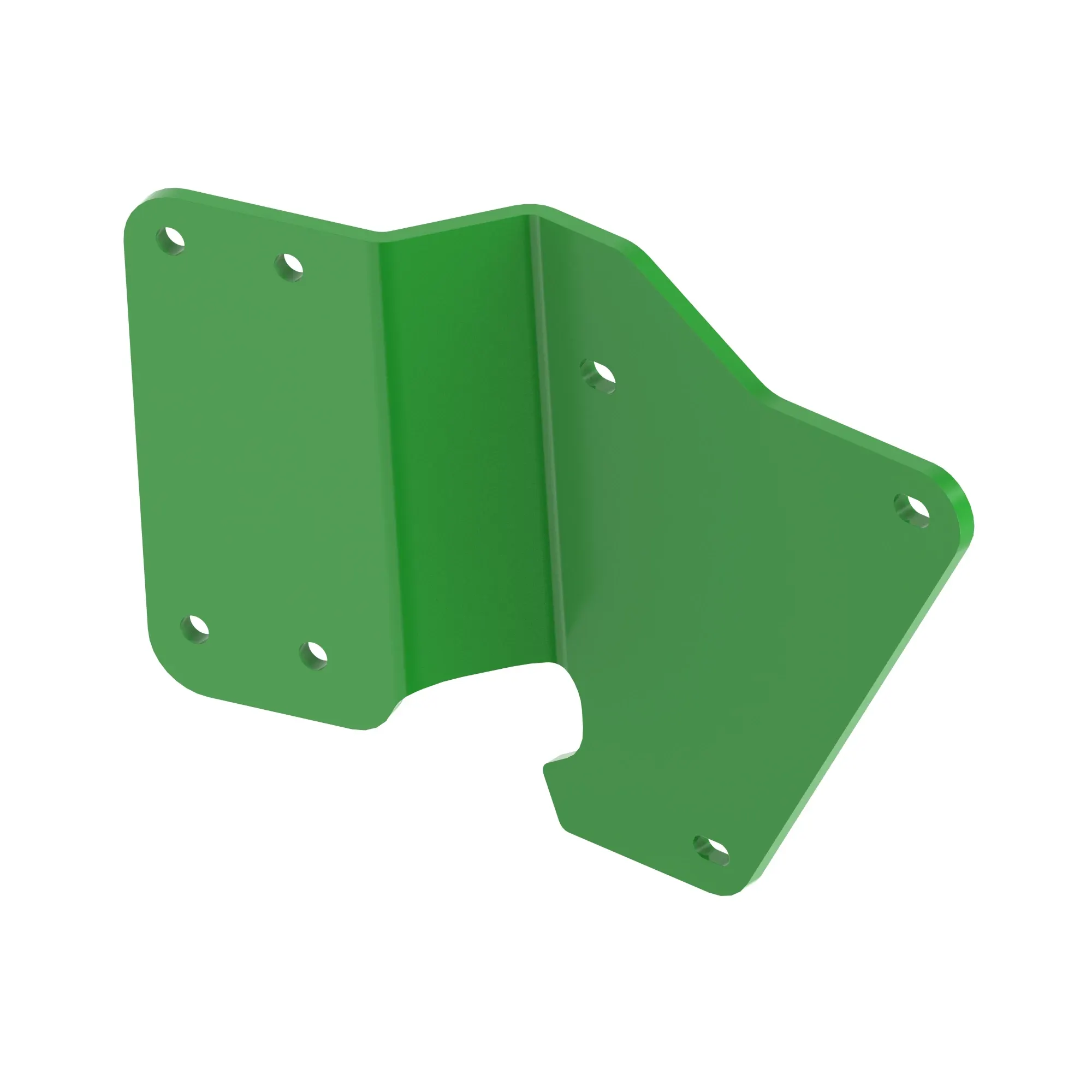 John Deere Bracket - TR123555
